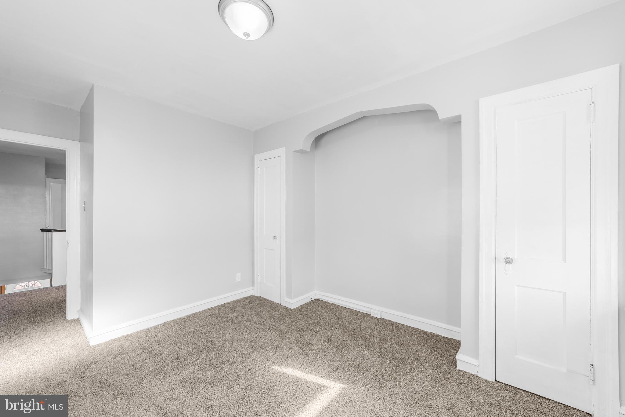 OLNEY - Residential