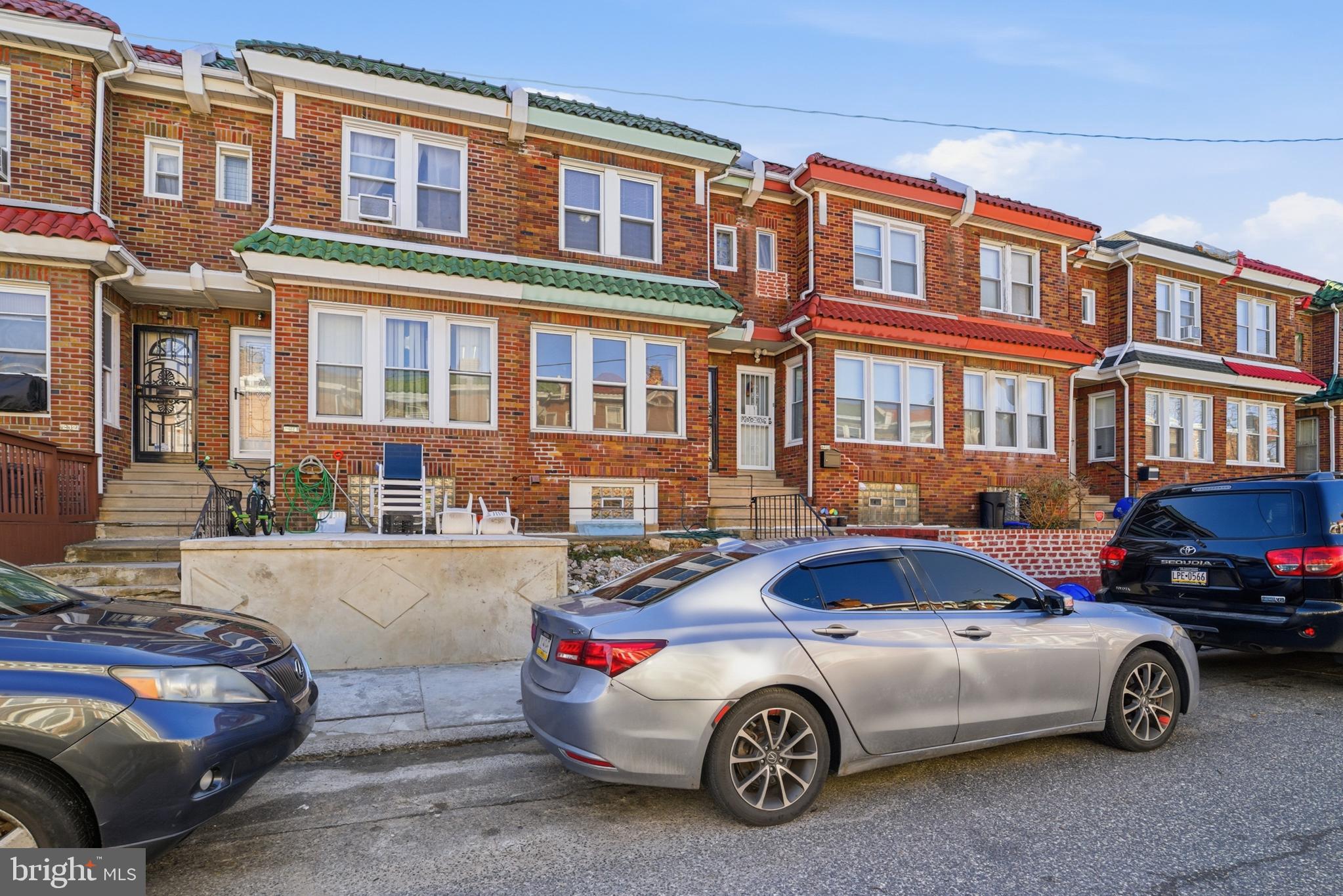 OLNEY - Residential