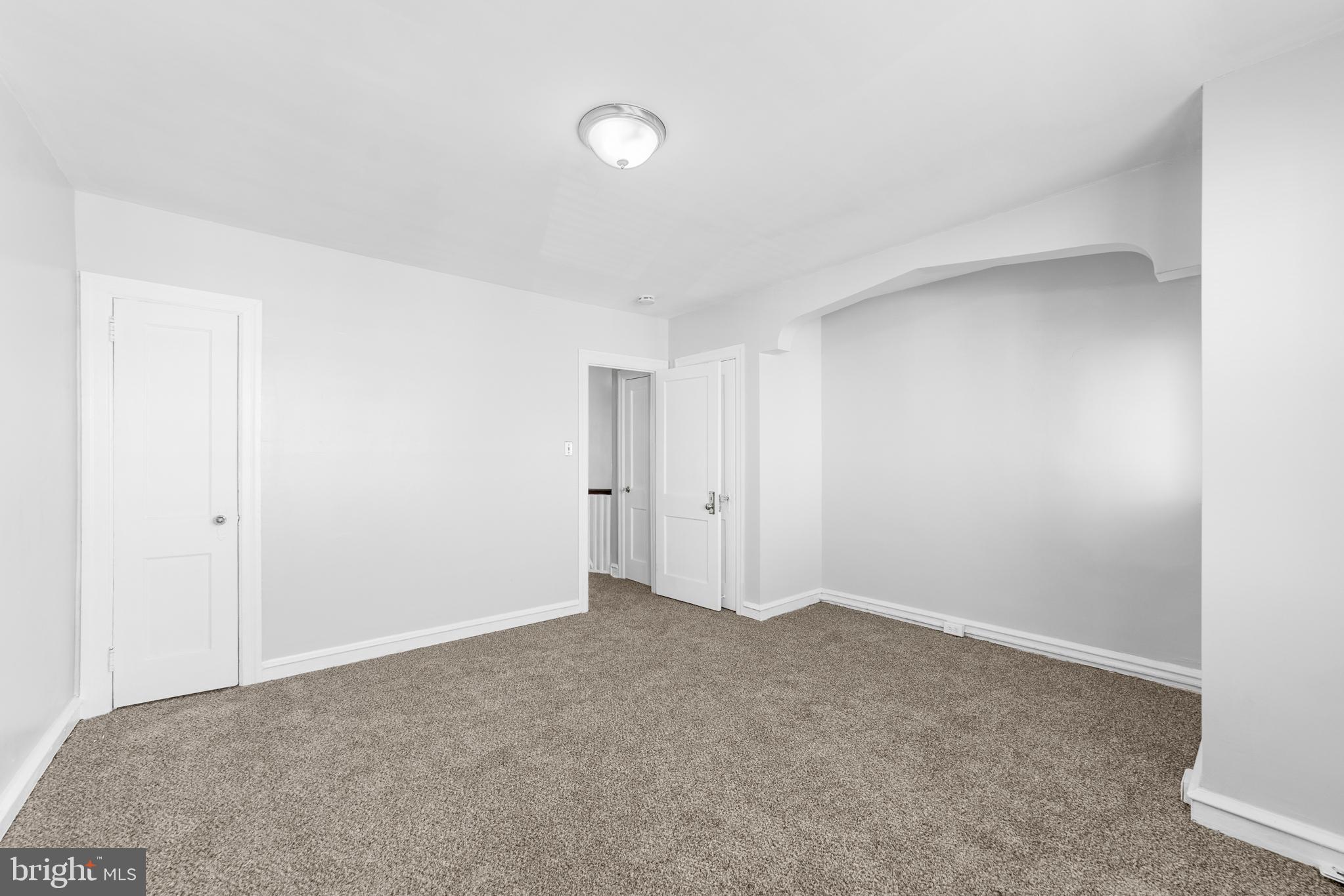 OLNEY - Residential