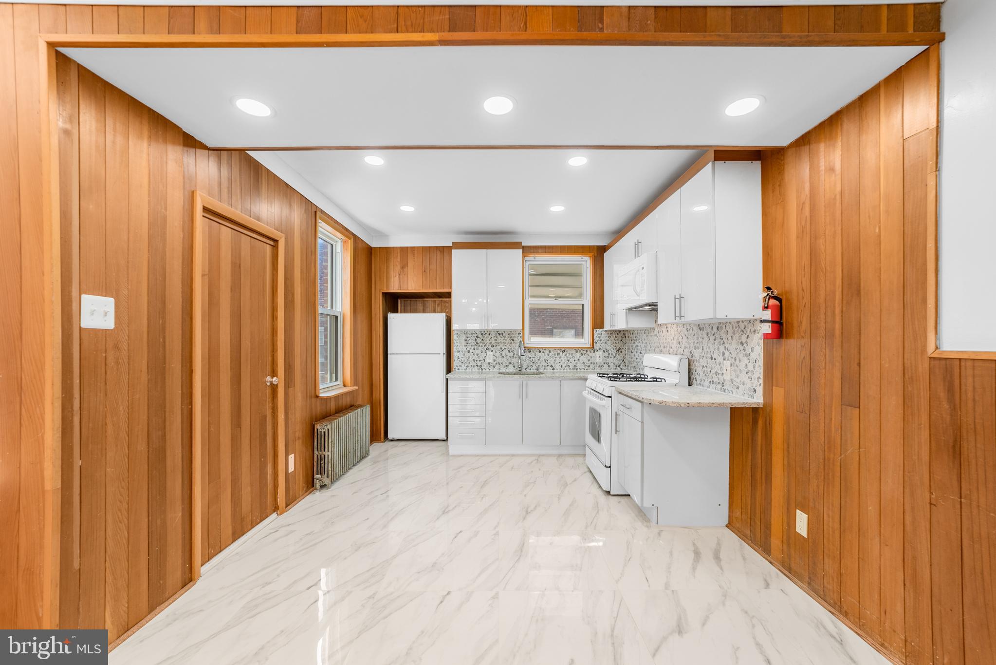 OLNEY - Residential
