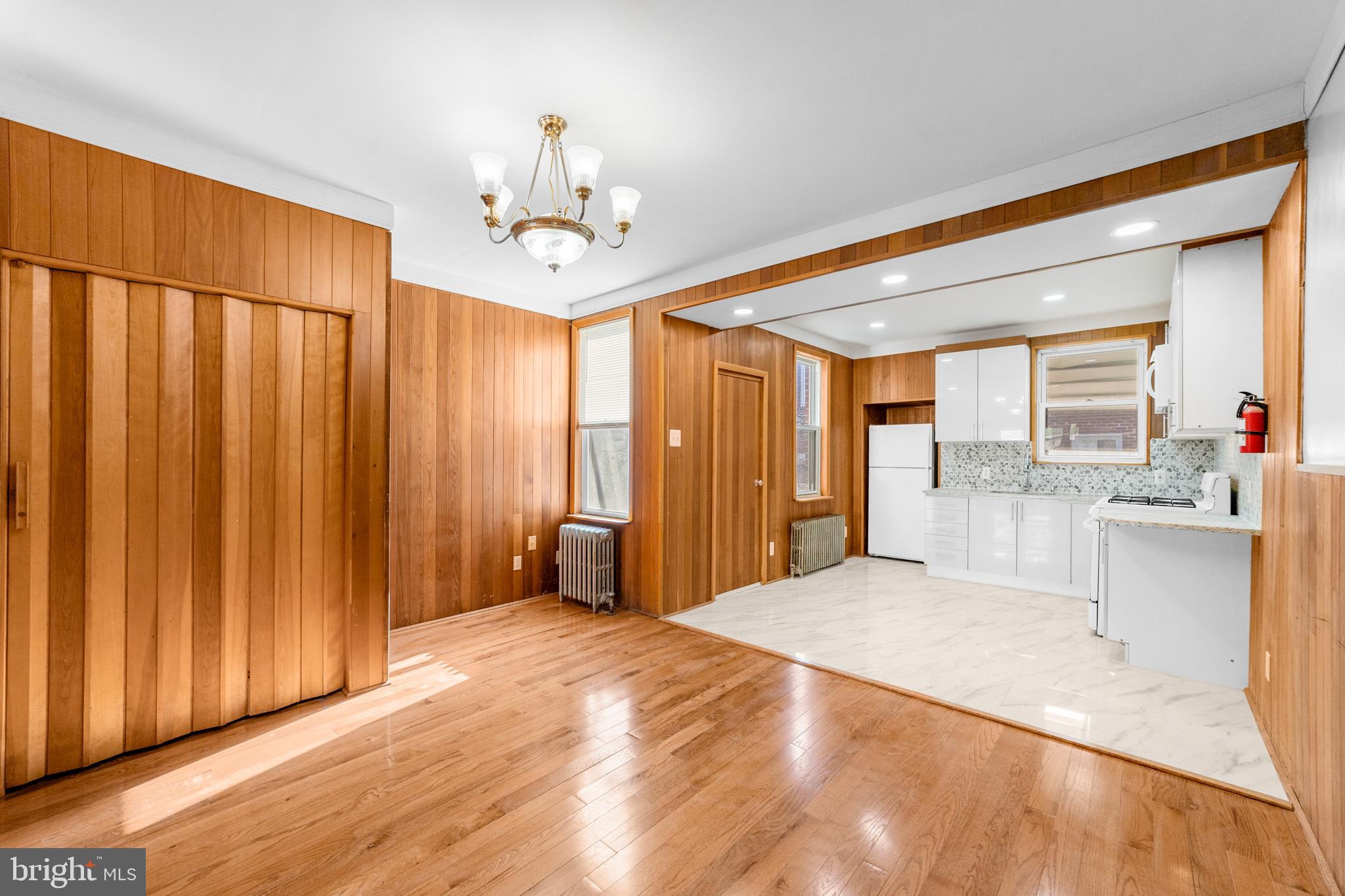 OLNEY - Residential