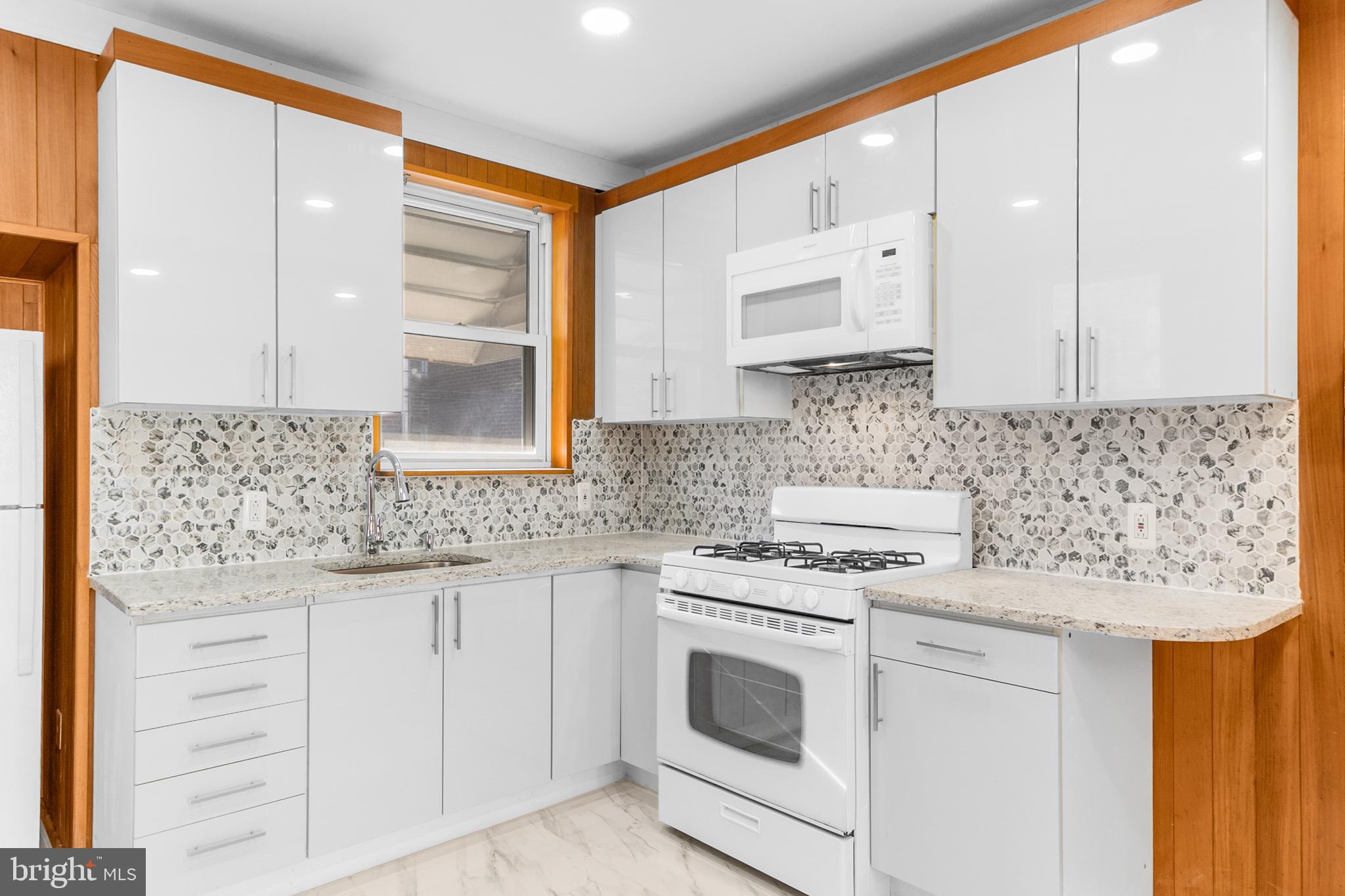 OLNEY - Residential