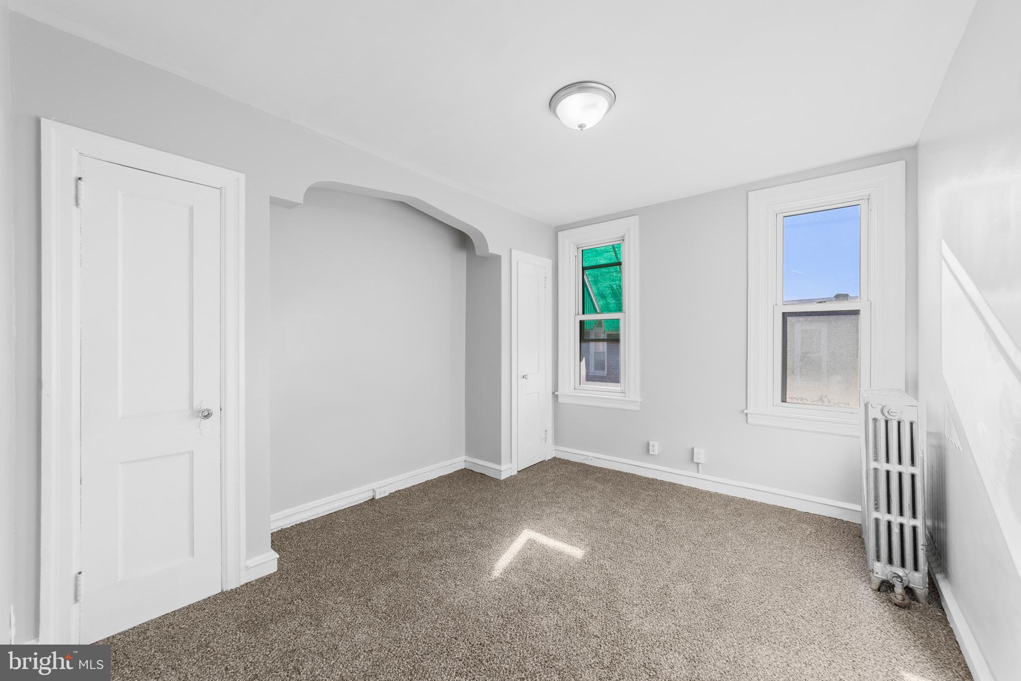 OLNEY - Residential
