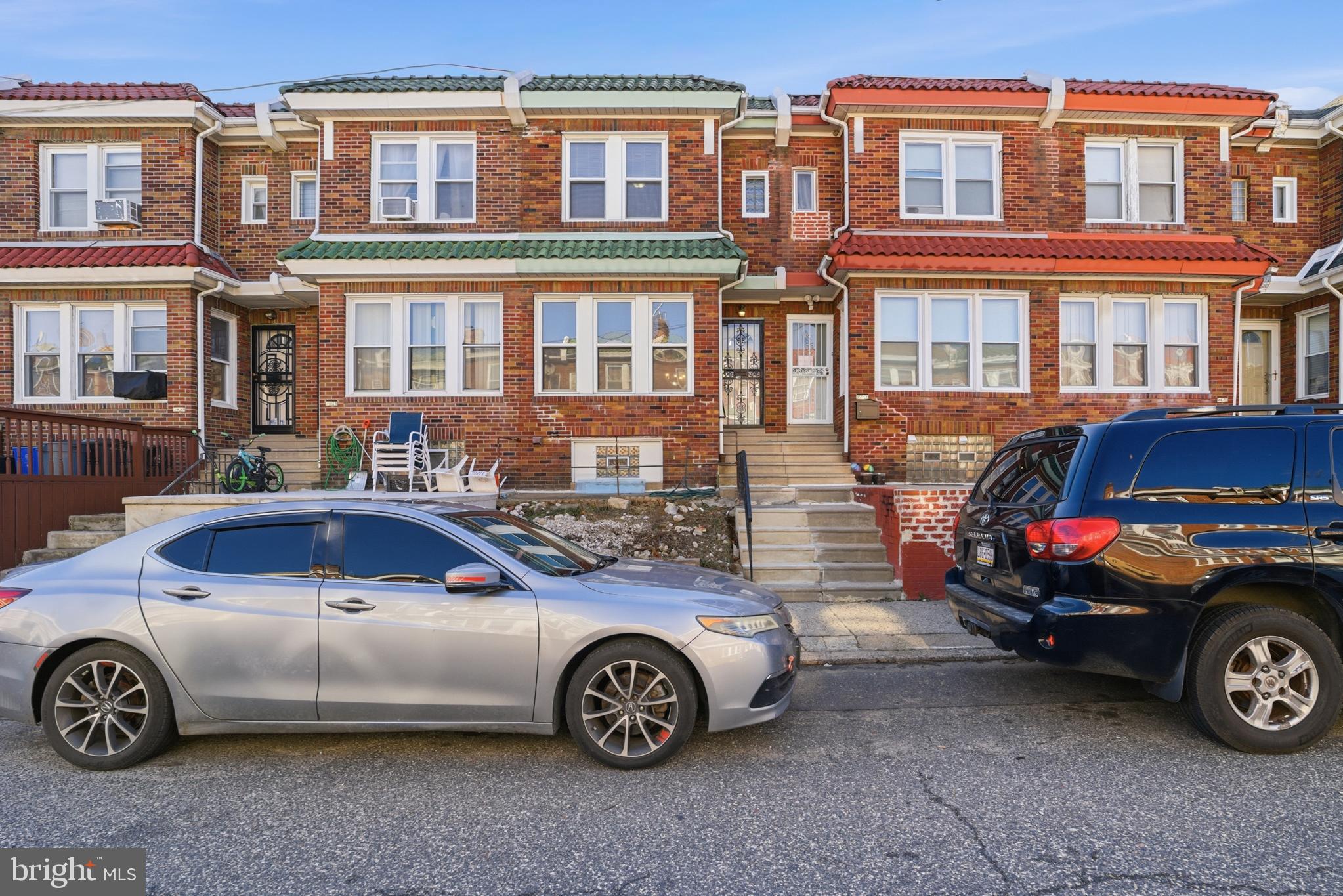 OLNEY - Residential