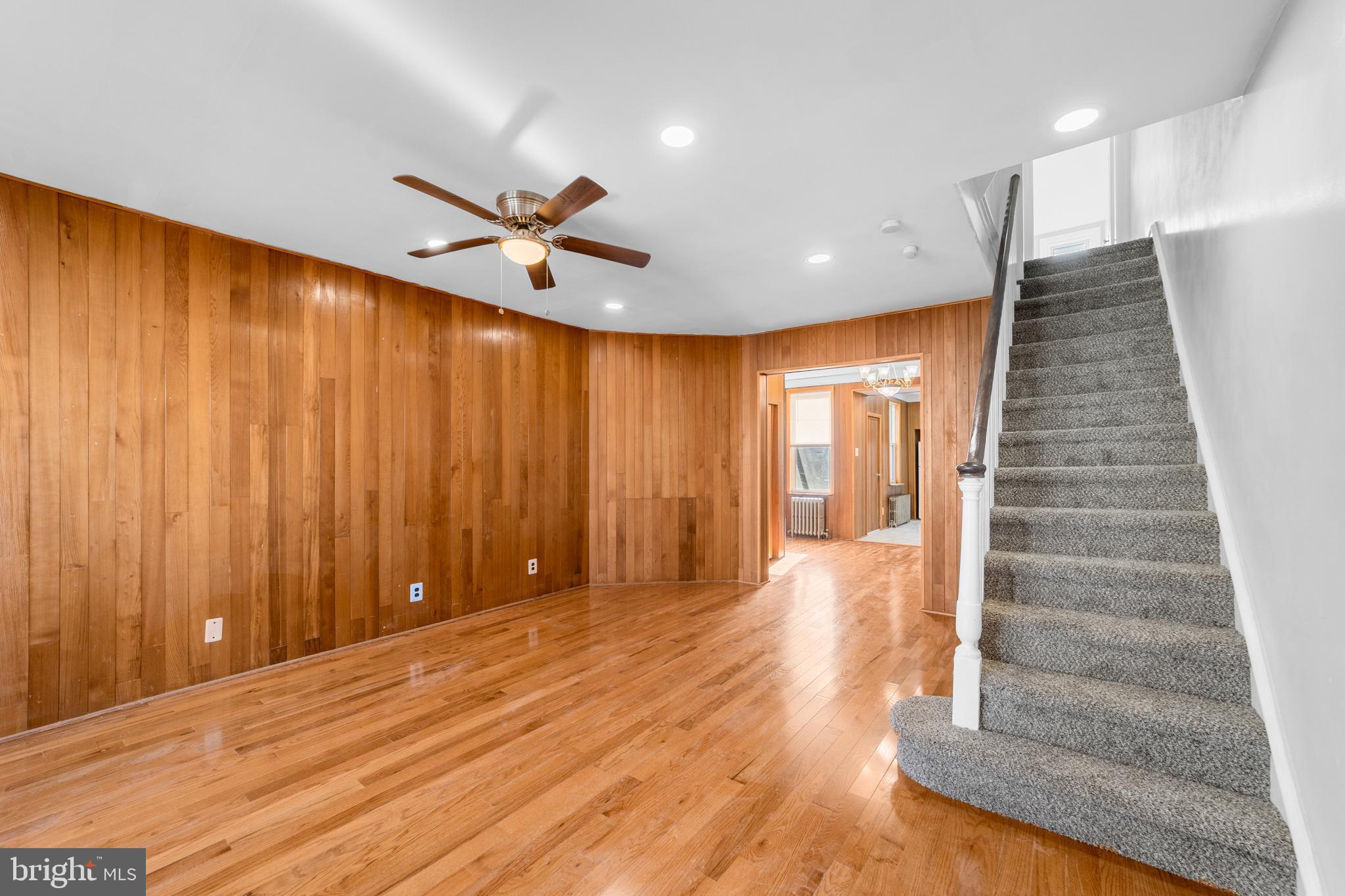 OLNEY - Residential