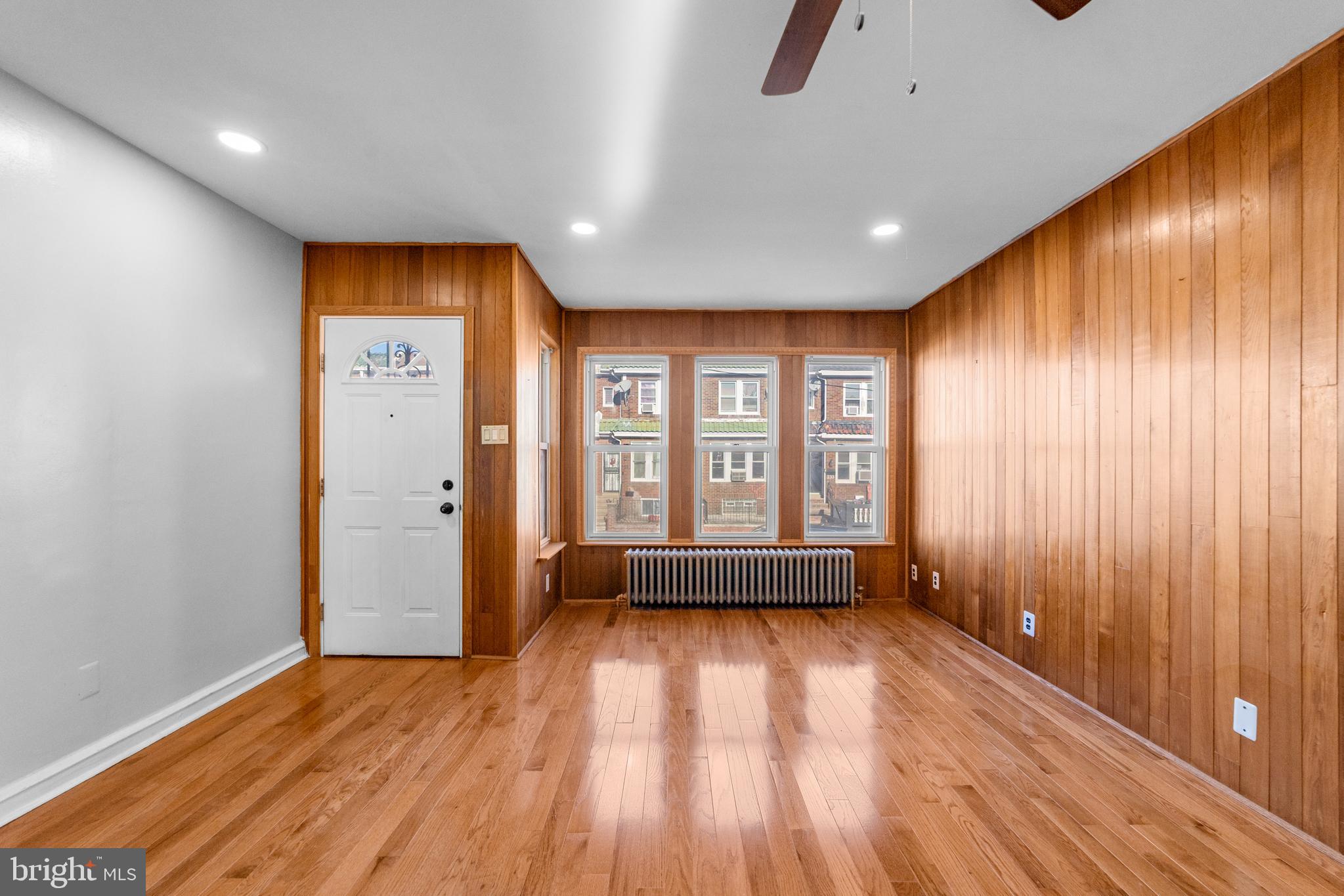 OLNEY - Residential