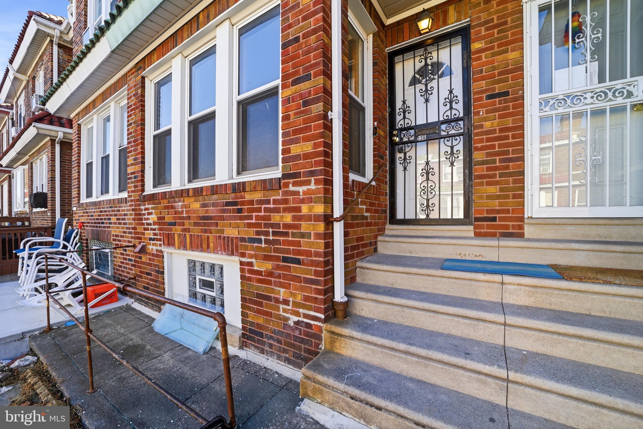 OLNEY - Residential