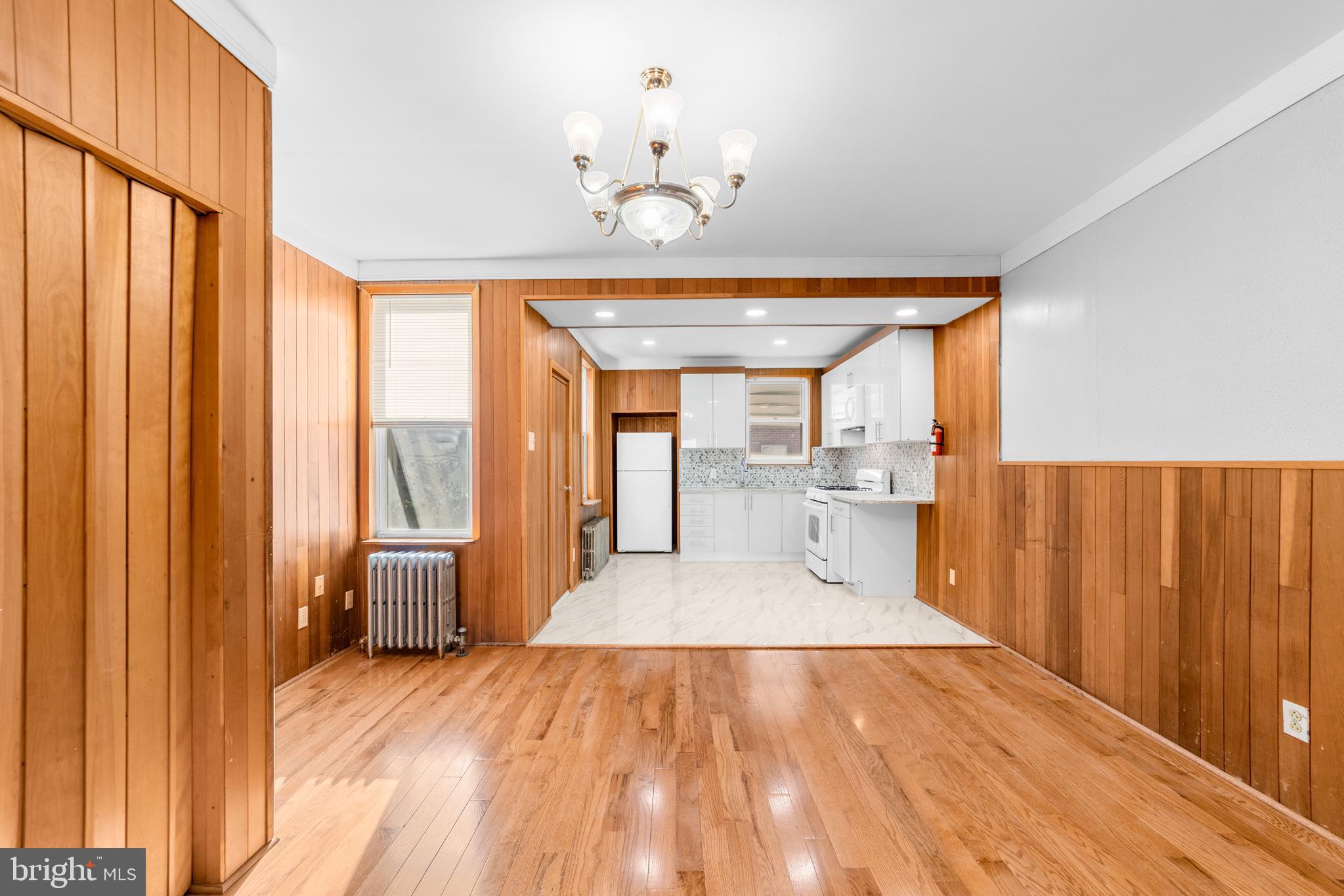 OLNEY - Residential