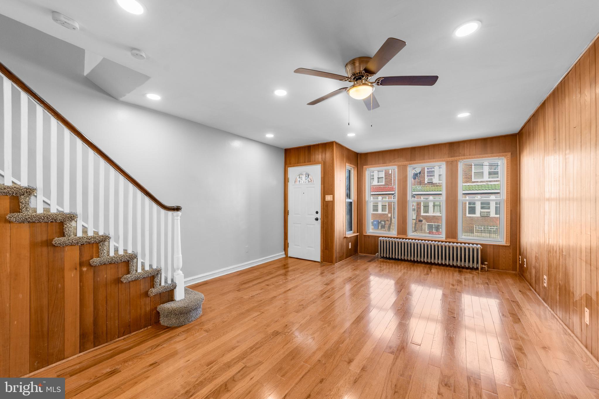 OLNEY - Residential