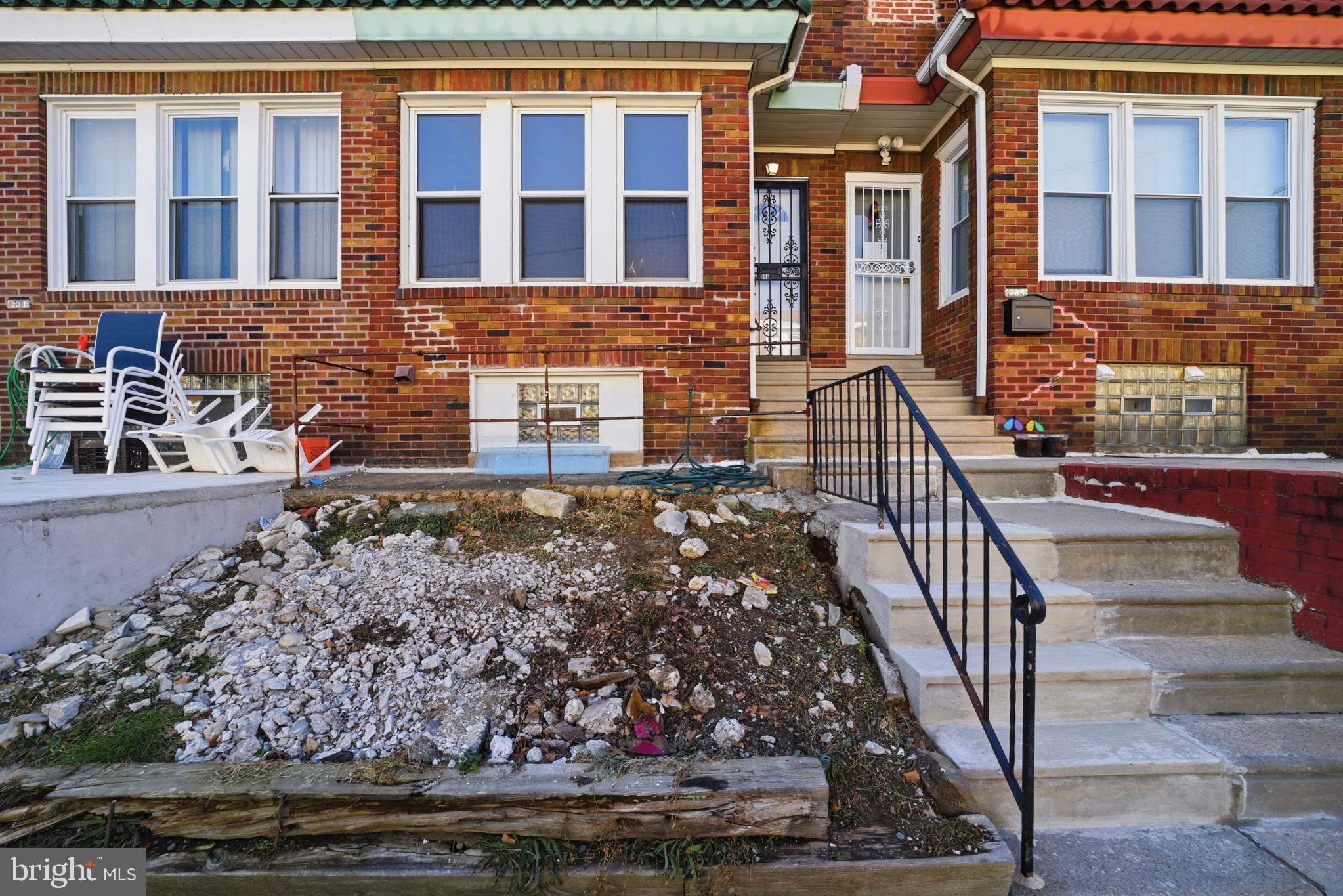 OLNEY - Residential