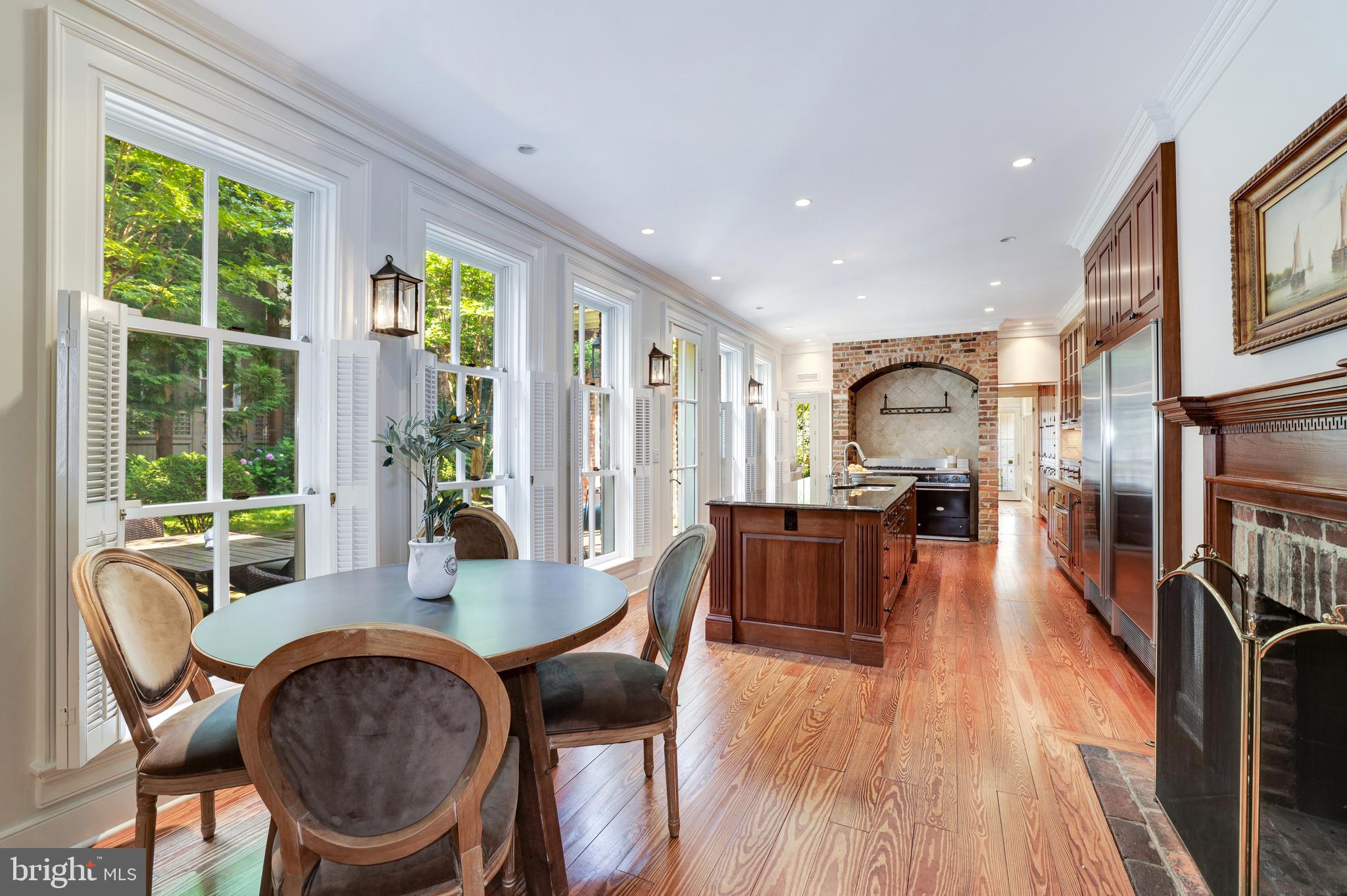 OLD TOWN SE QUADRANT - Residential