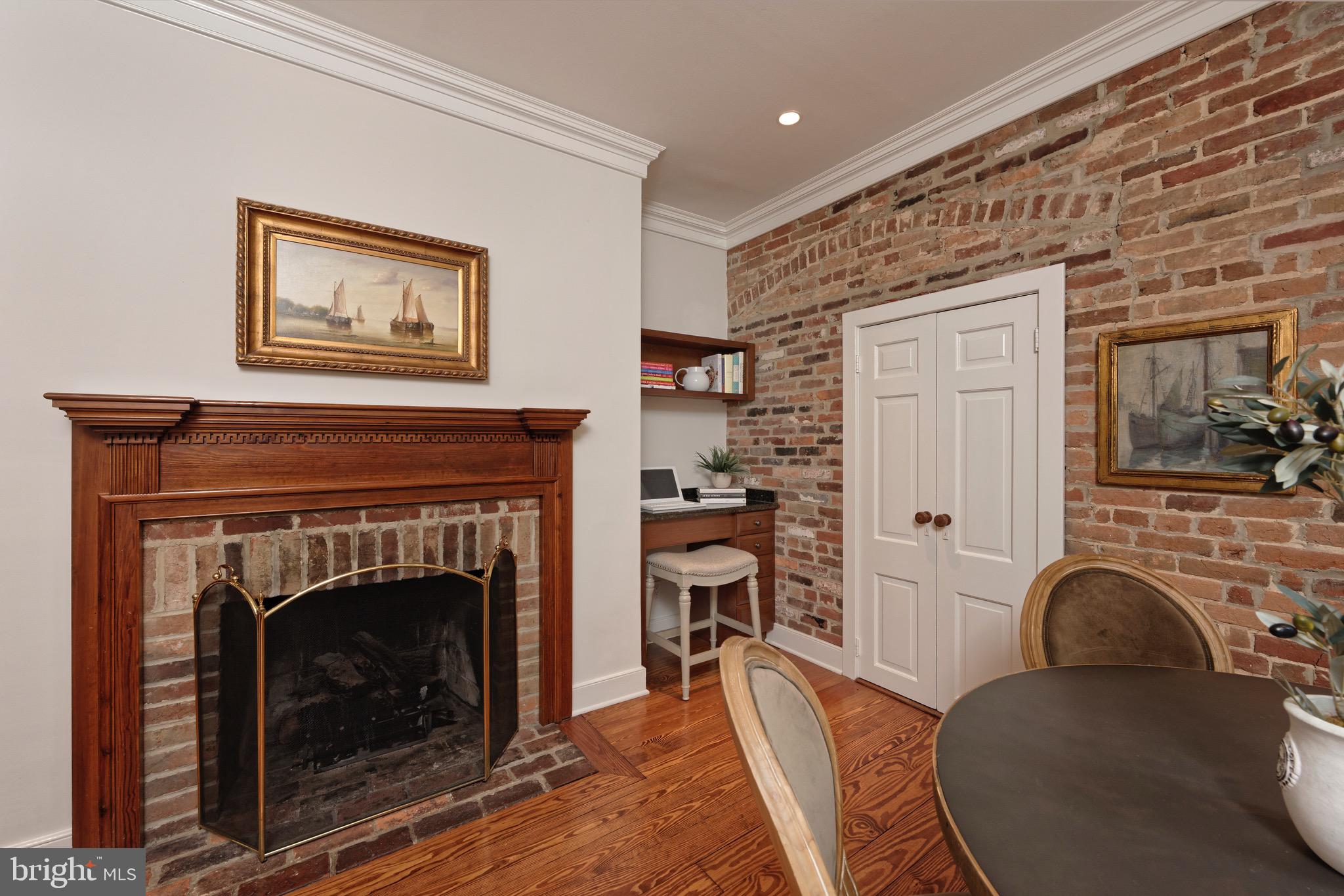 OLD TOWN SE QUADRANT - Residential