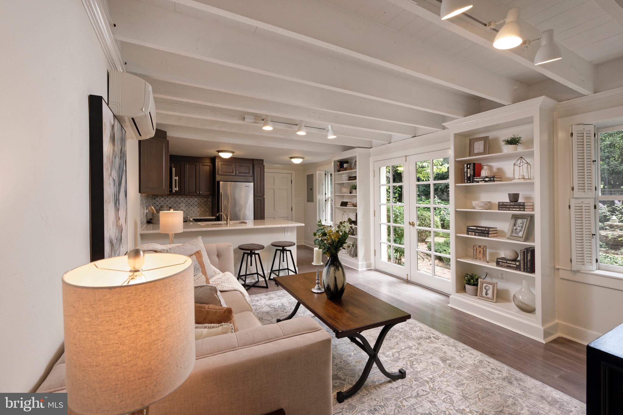 OLD TOWN SE QUADRANT - Residential