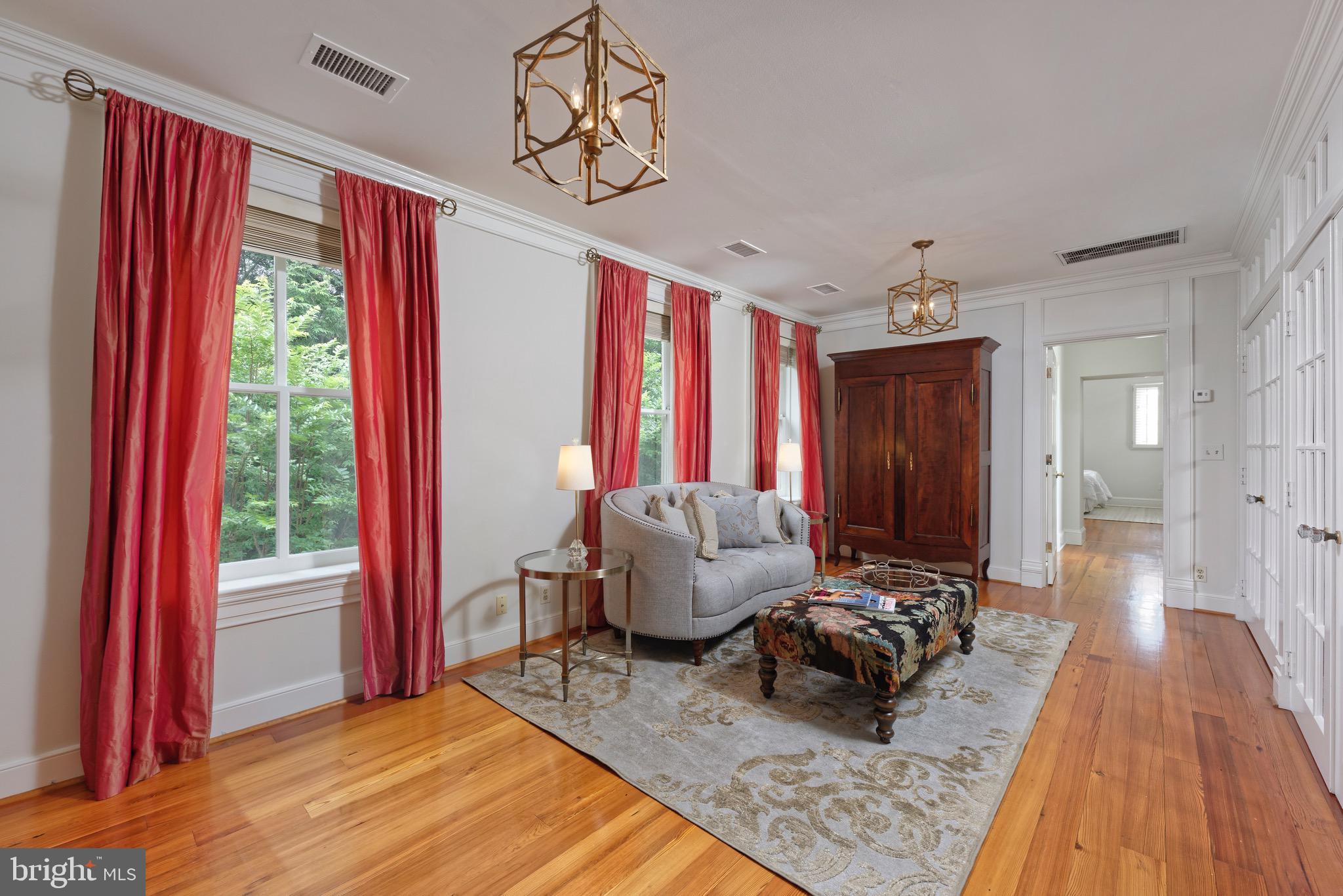 OLD TOWN SE QUADRANT - Residential