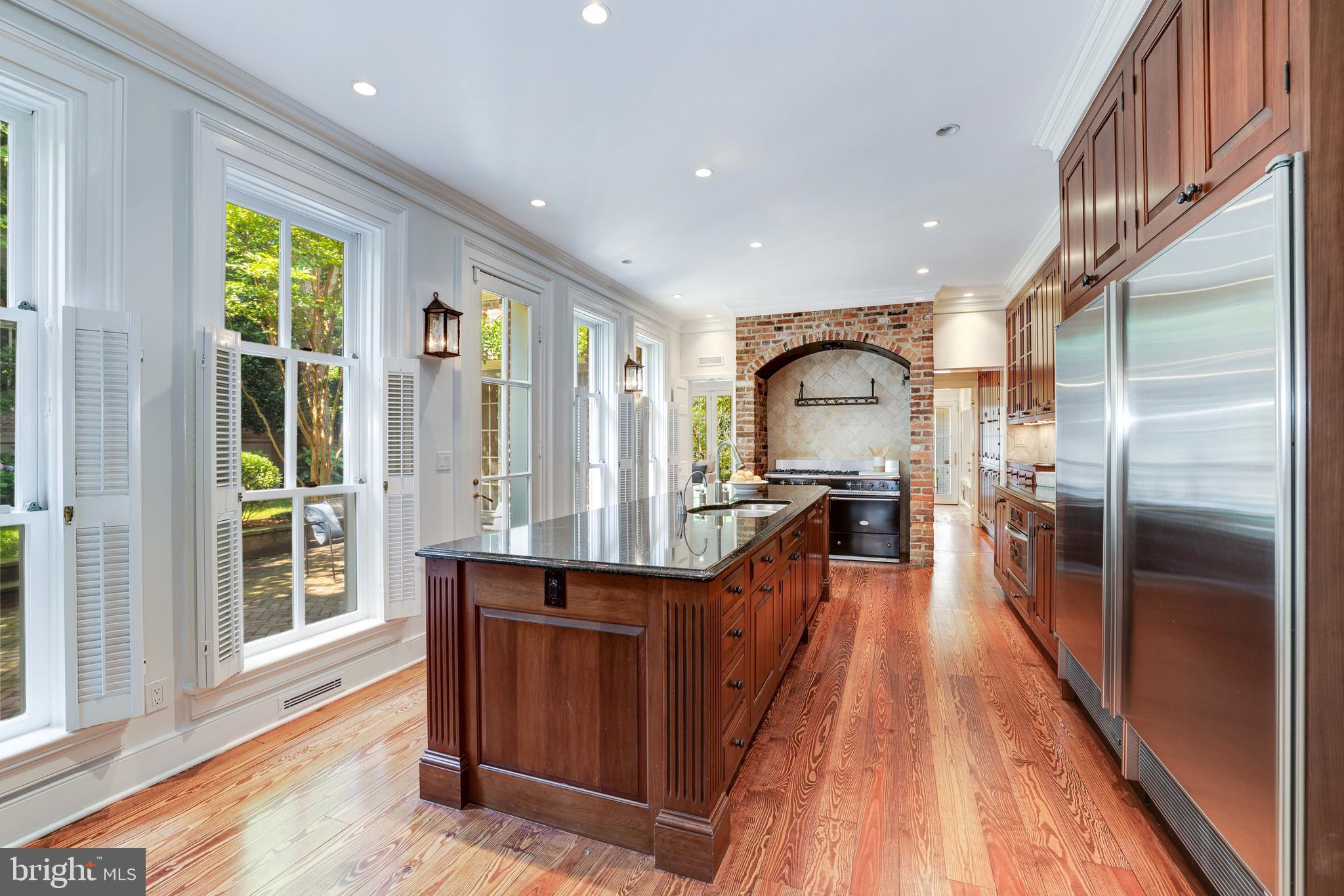 OLD TOWN SE QUADRANT - Residential