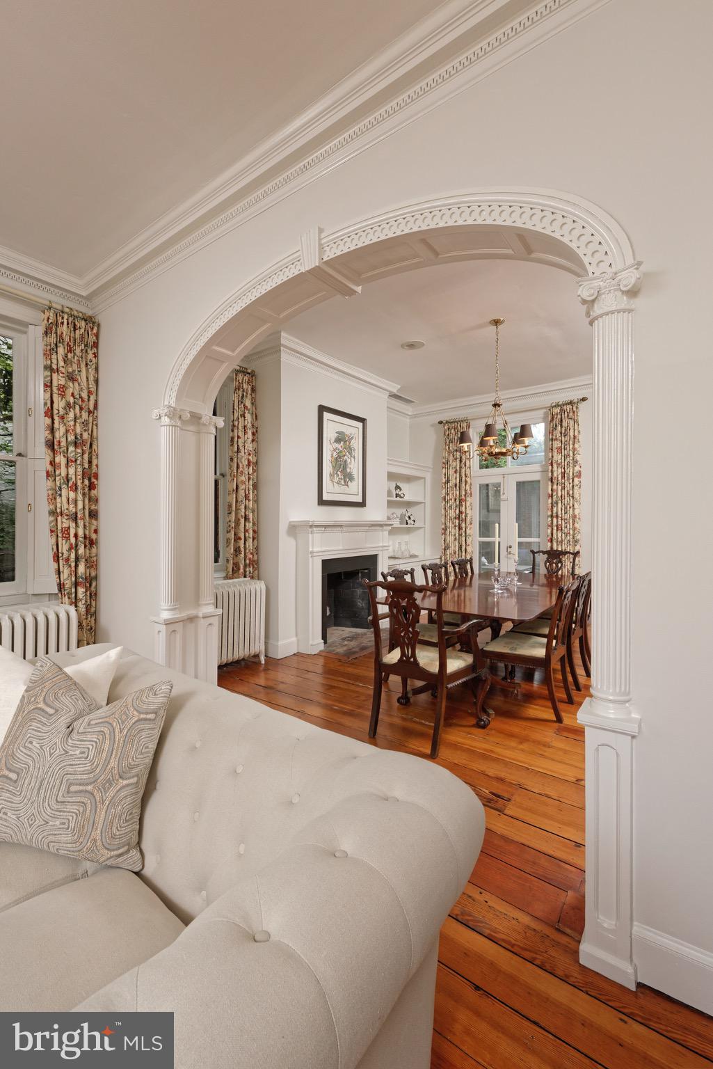 OLD TOWN SE QUADRANT - Residential