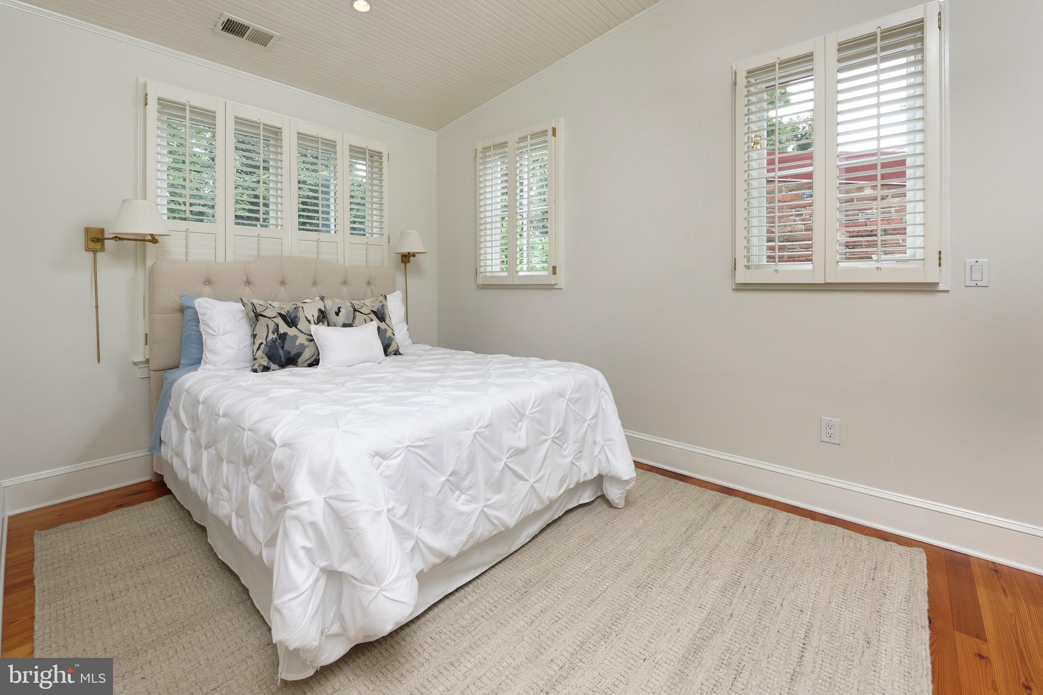 OLD TOWN SE QUADRANT - Residential