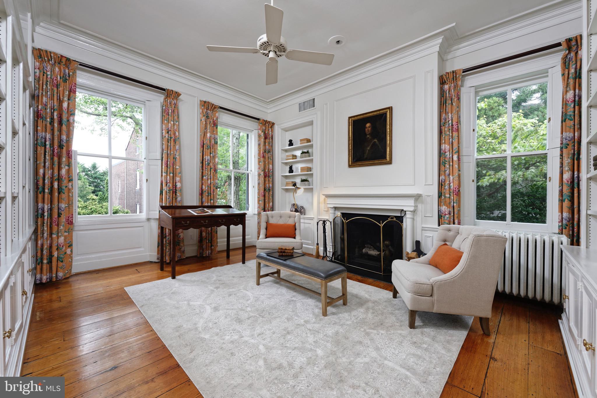 OLD TOWN SE QUADRANT - Residential