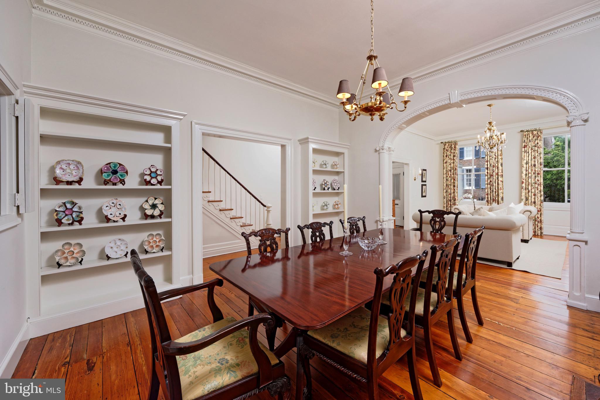 OLD TOWN SE QUADRANT - Residential