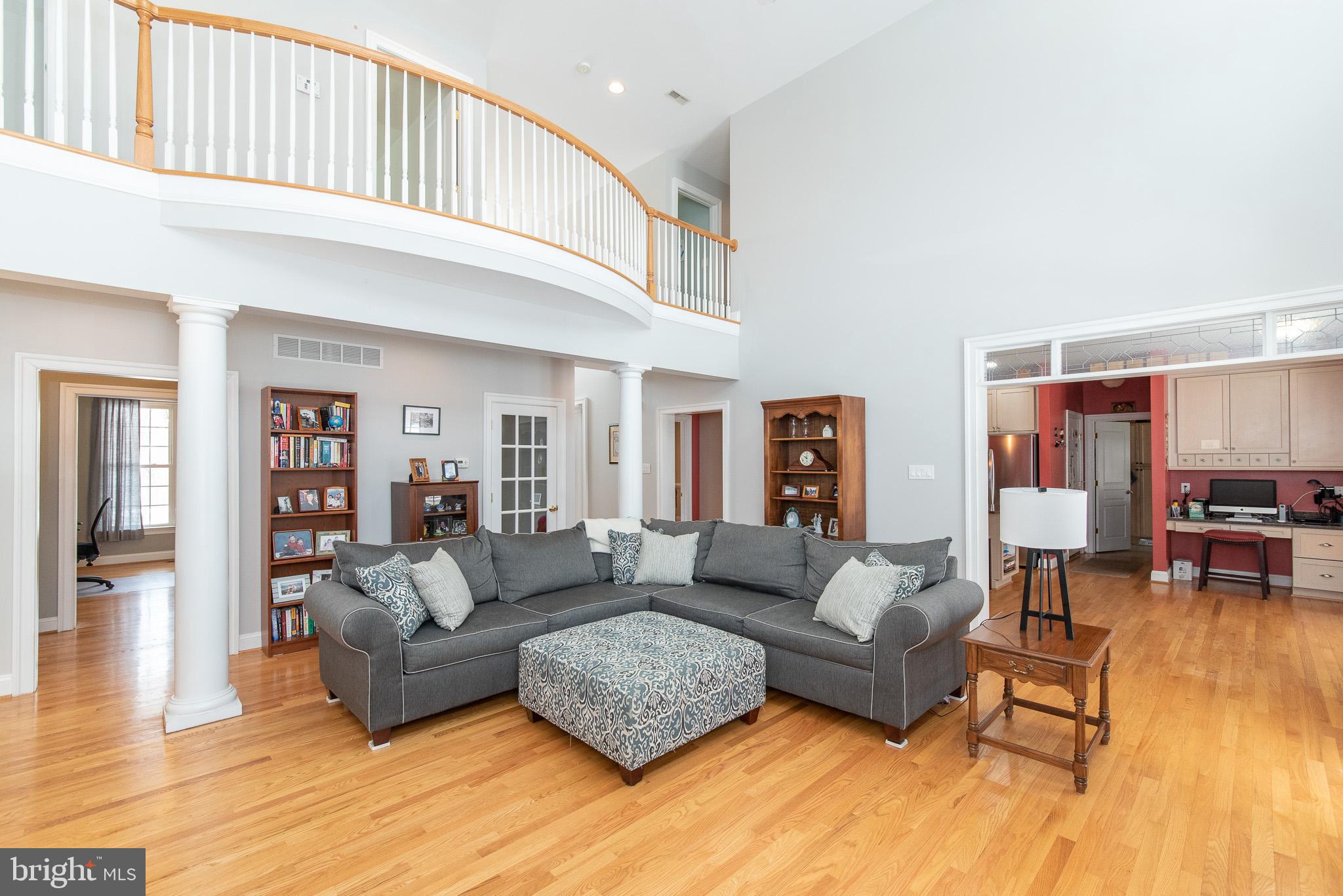 OAK GROVE FARM - Residential