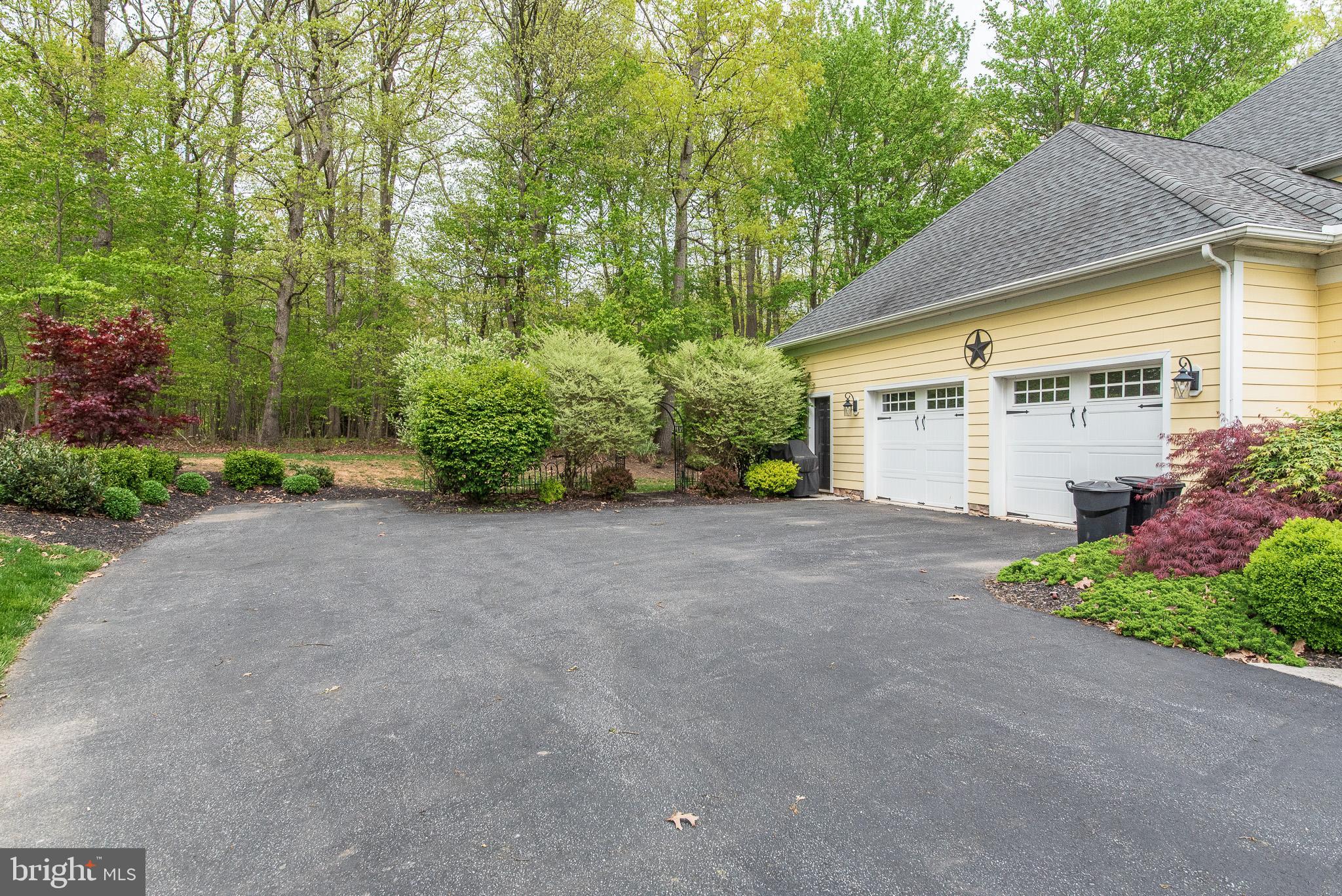 OAK GROVE FARM - Residential