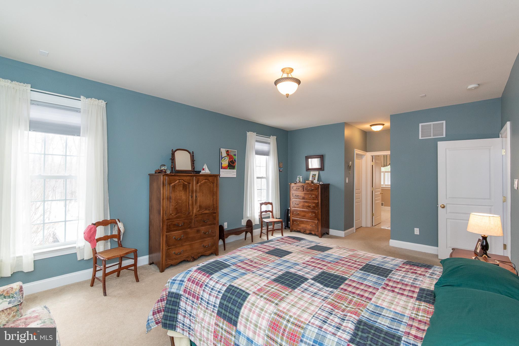 OAK GROVE FARM - Residential