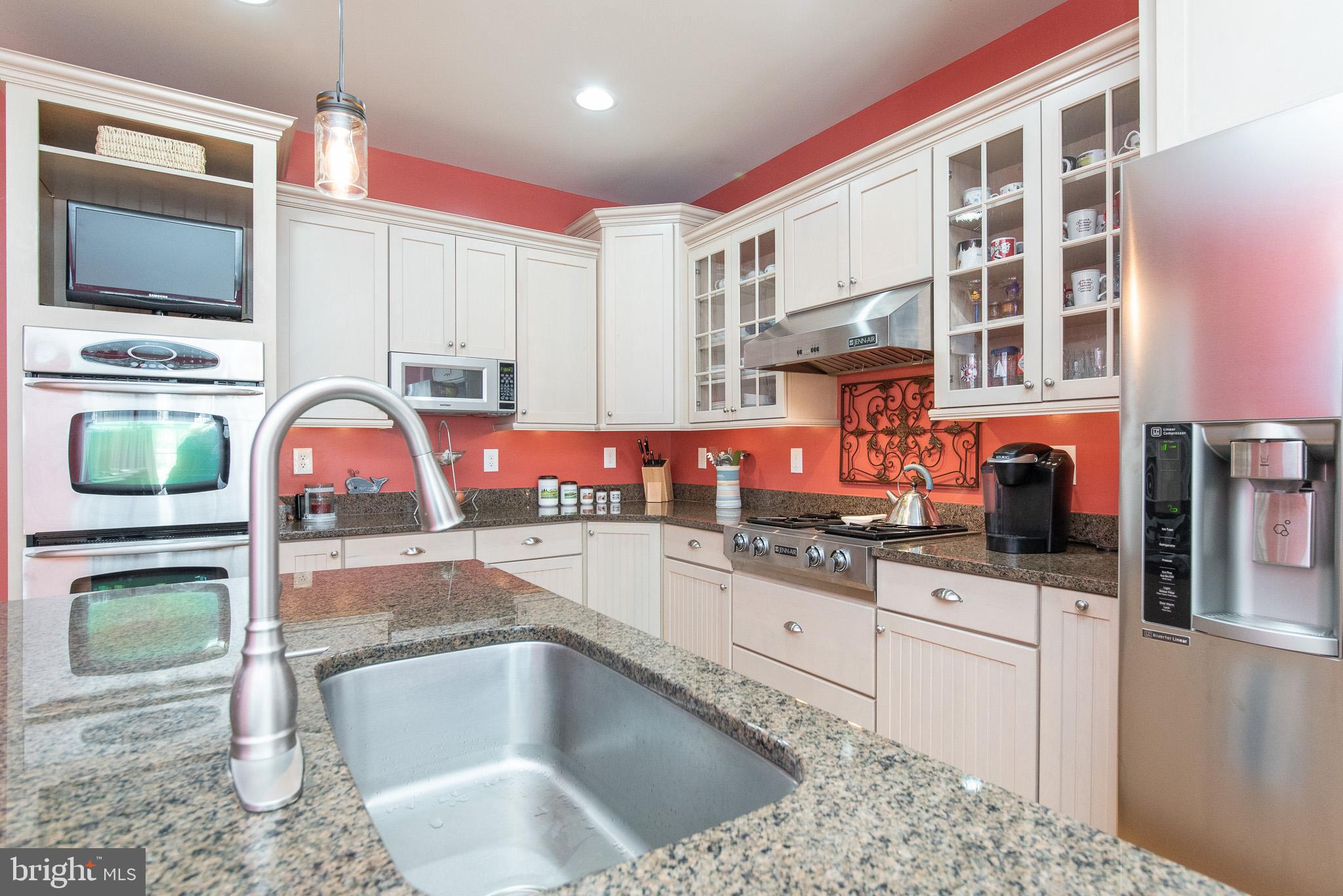 OAK GROVE FARM - Residential