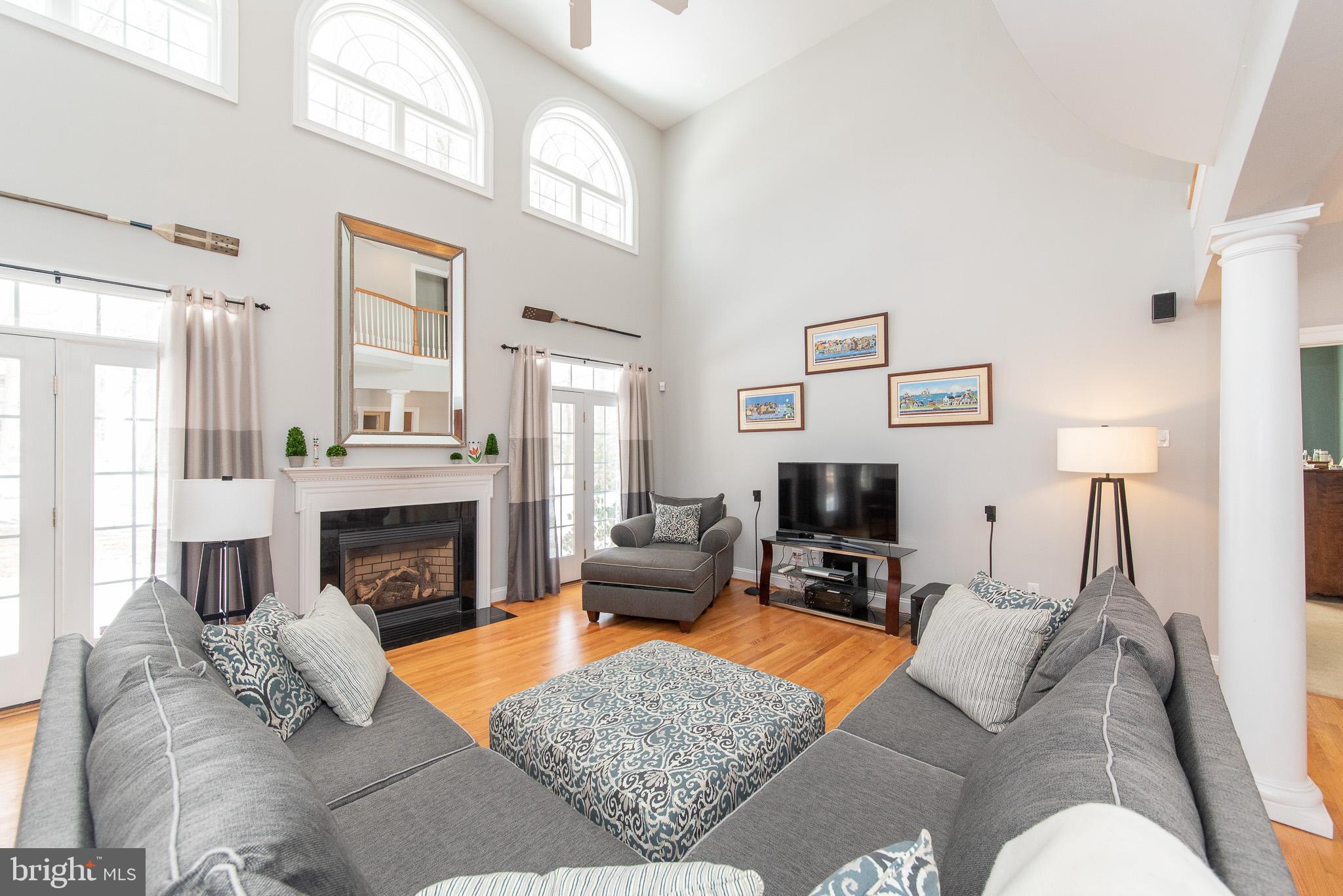 OAK GROVE FARM - Residential