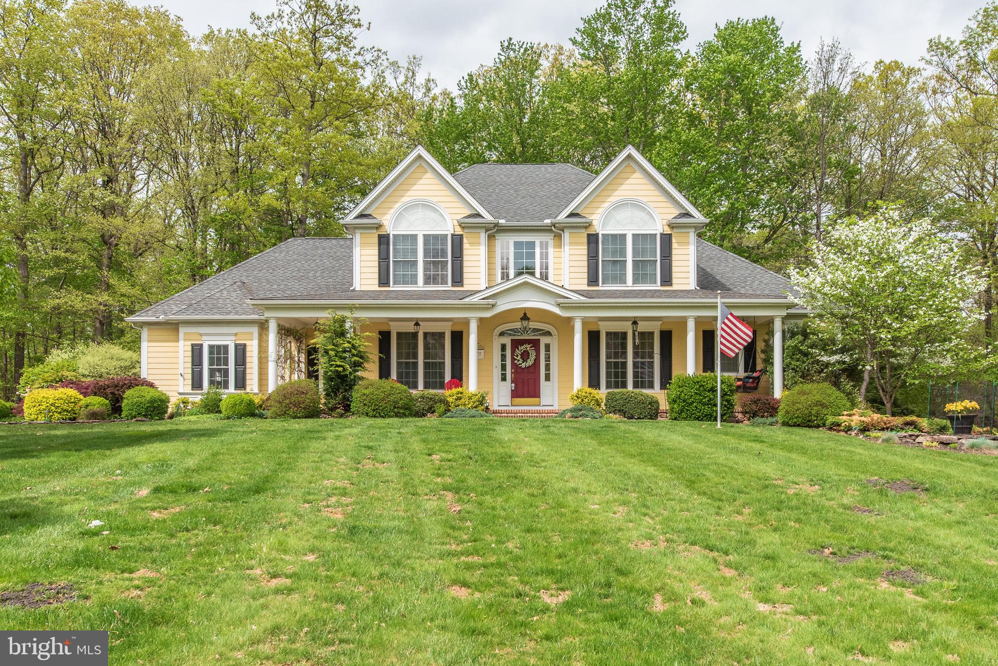 OAK GROVE FARM - Residential