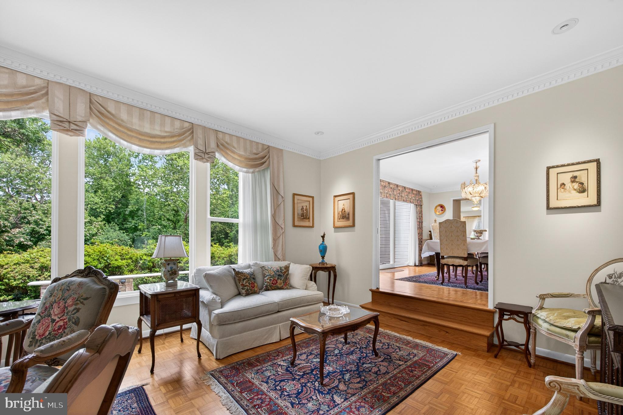 THE CLOISTERS OF FAIRFAX - Residential