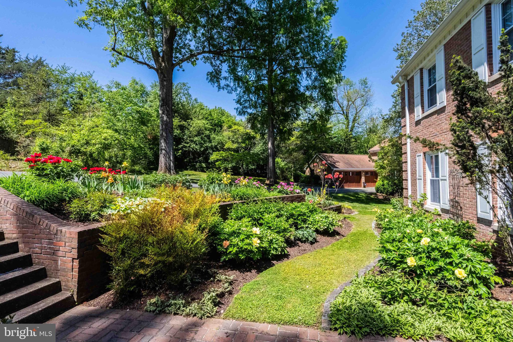 THE CLOISTERS OF FAIRFAX - Residential