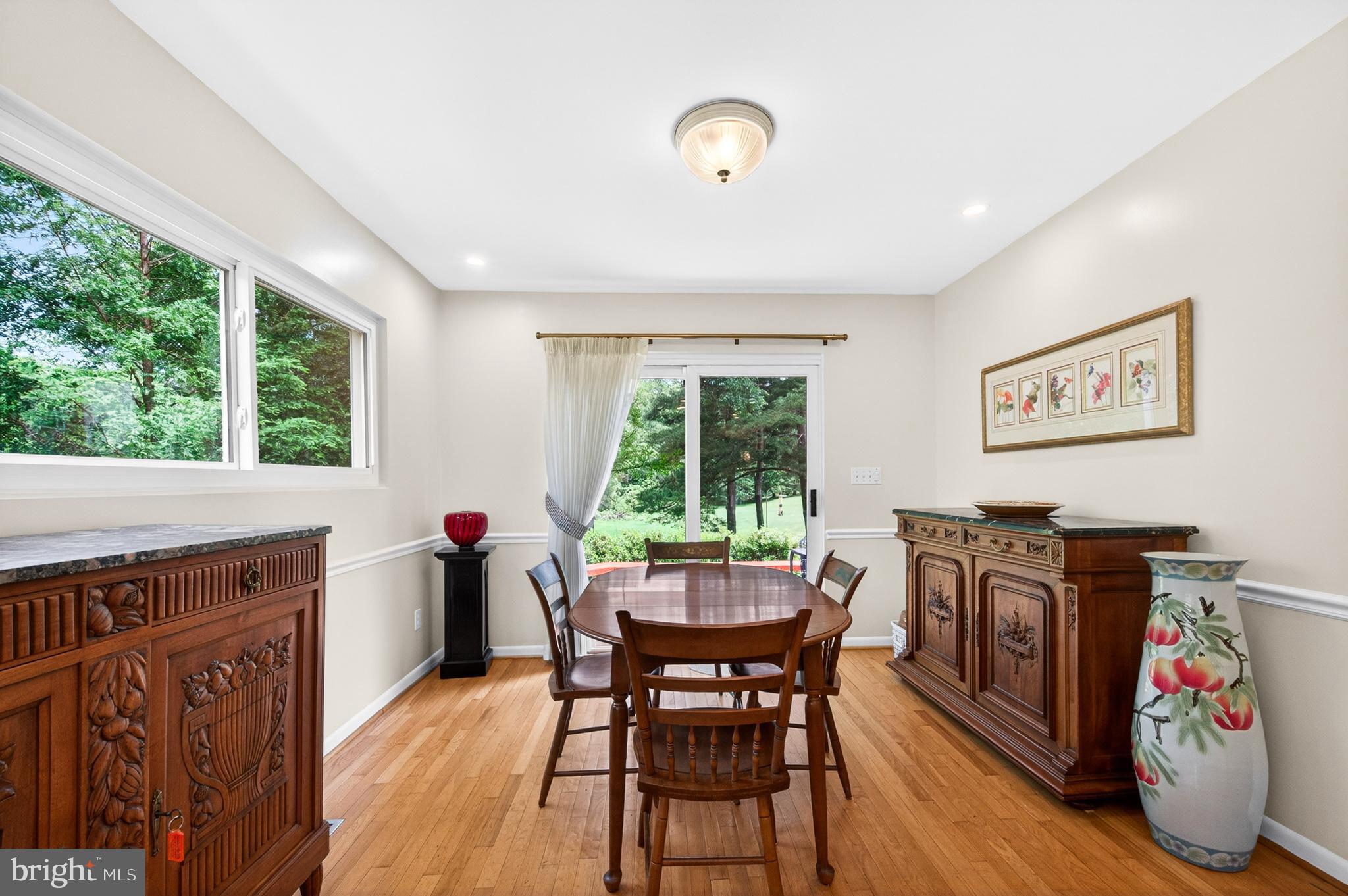 THE CLOISTERS OF FAIRFAX - Residential