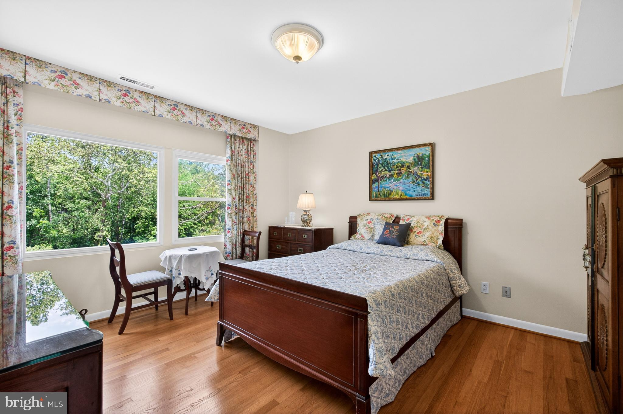 THE CLOISTERS OF FAIRFAX - Residential