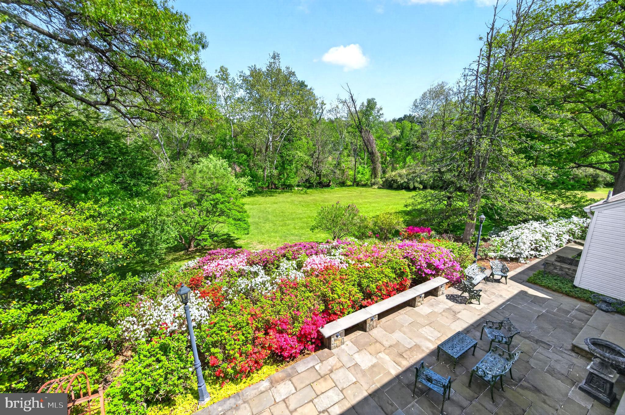 THE CLOISTERS OF FAIRFAX - Residential