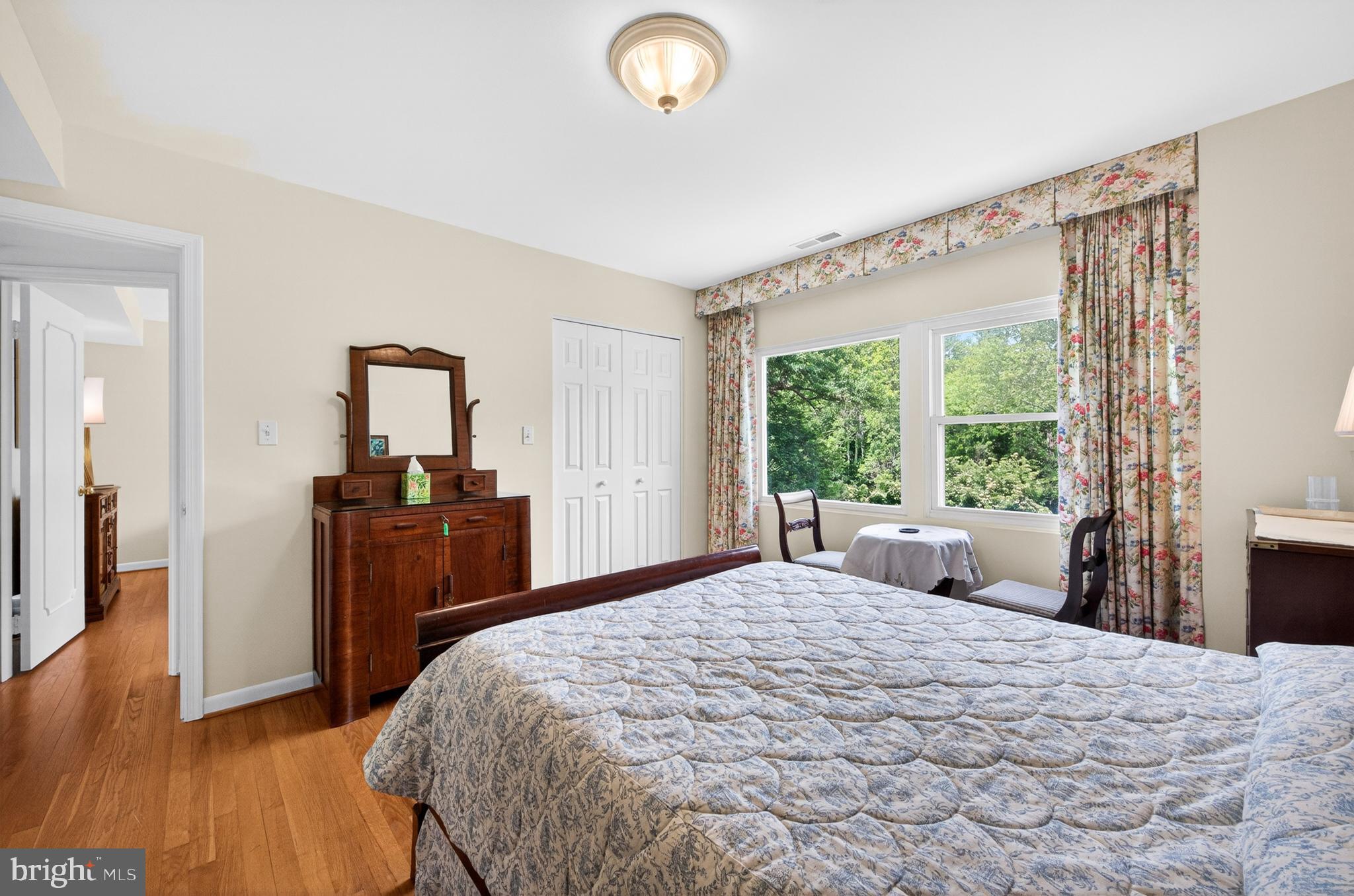 THE CLOISTERS OF FAIRFAX - Residential