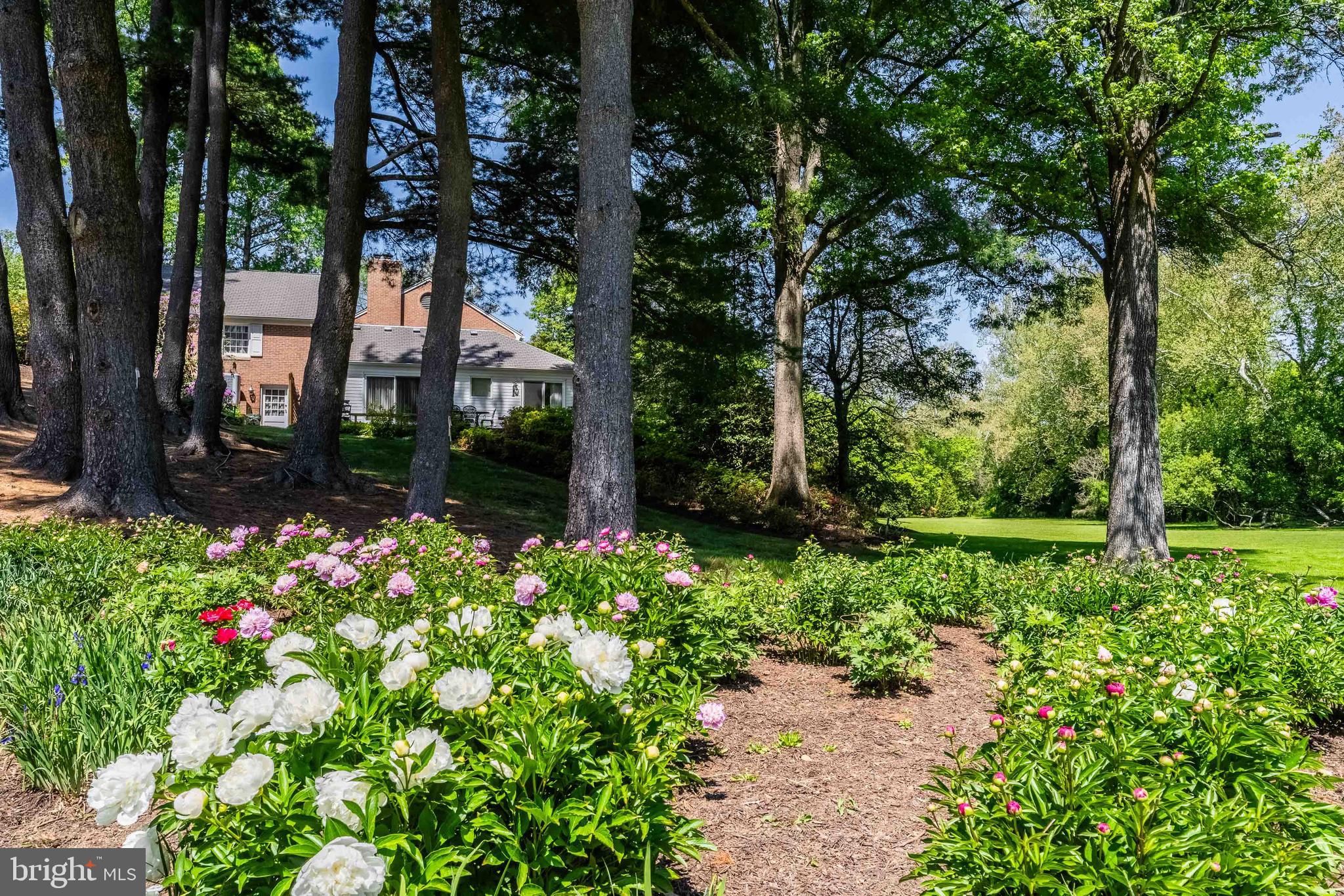 THE CLOISTERS OF FAIRFAX - Residential