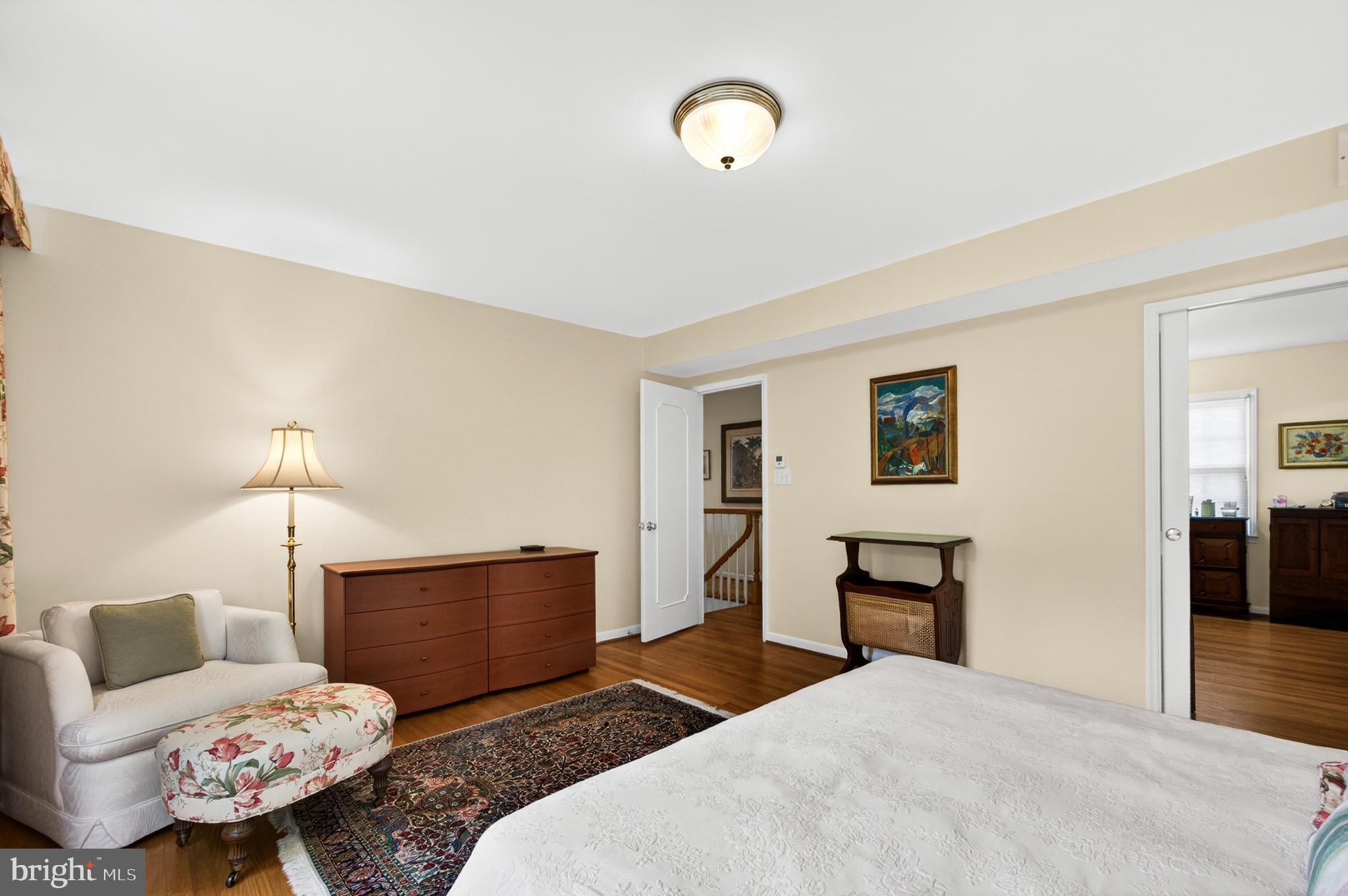THE CLOISTERS OF FAIRFAX - Residential