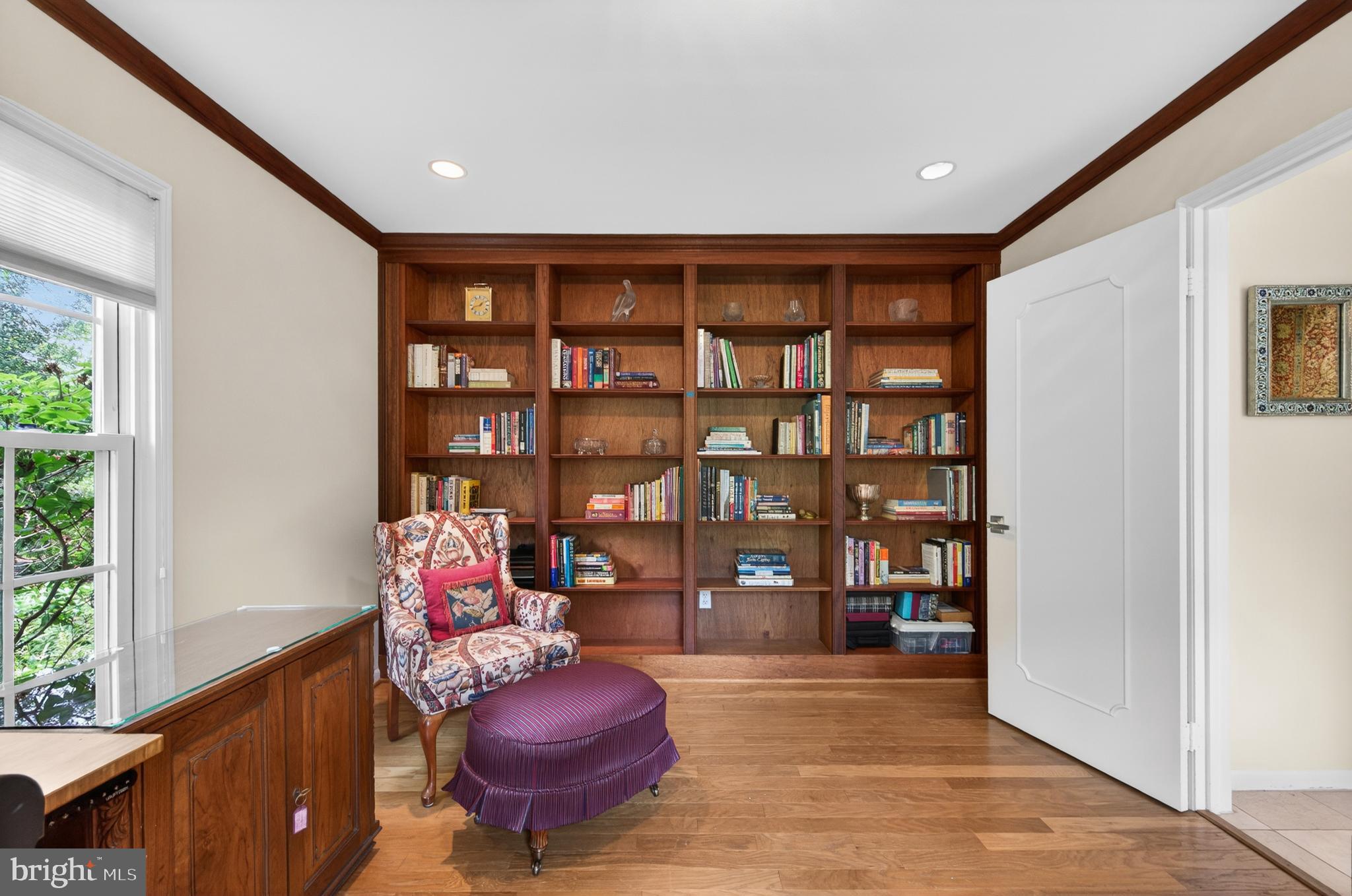 THE CLOISTERS OF FAIRFAX - Residential