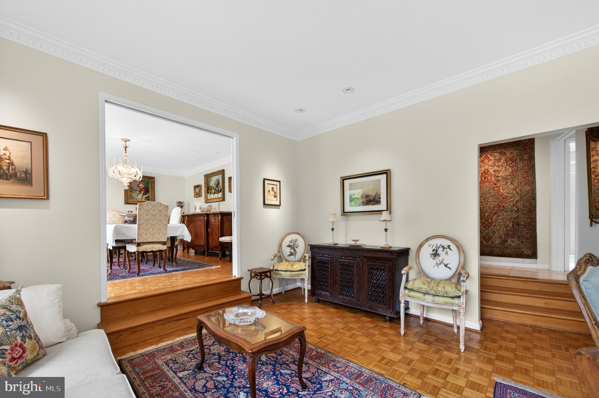 THE CLOISTERS OF FAIRFAX - Residential