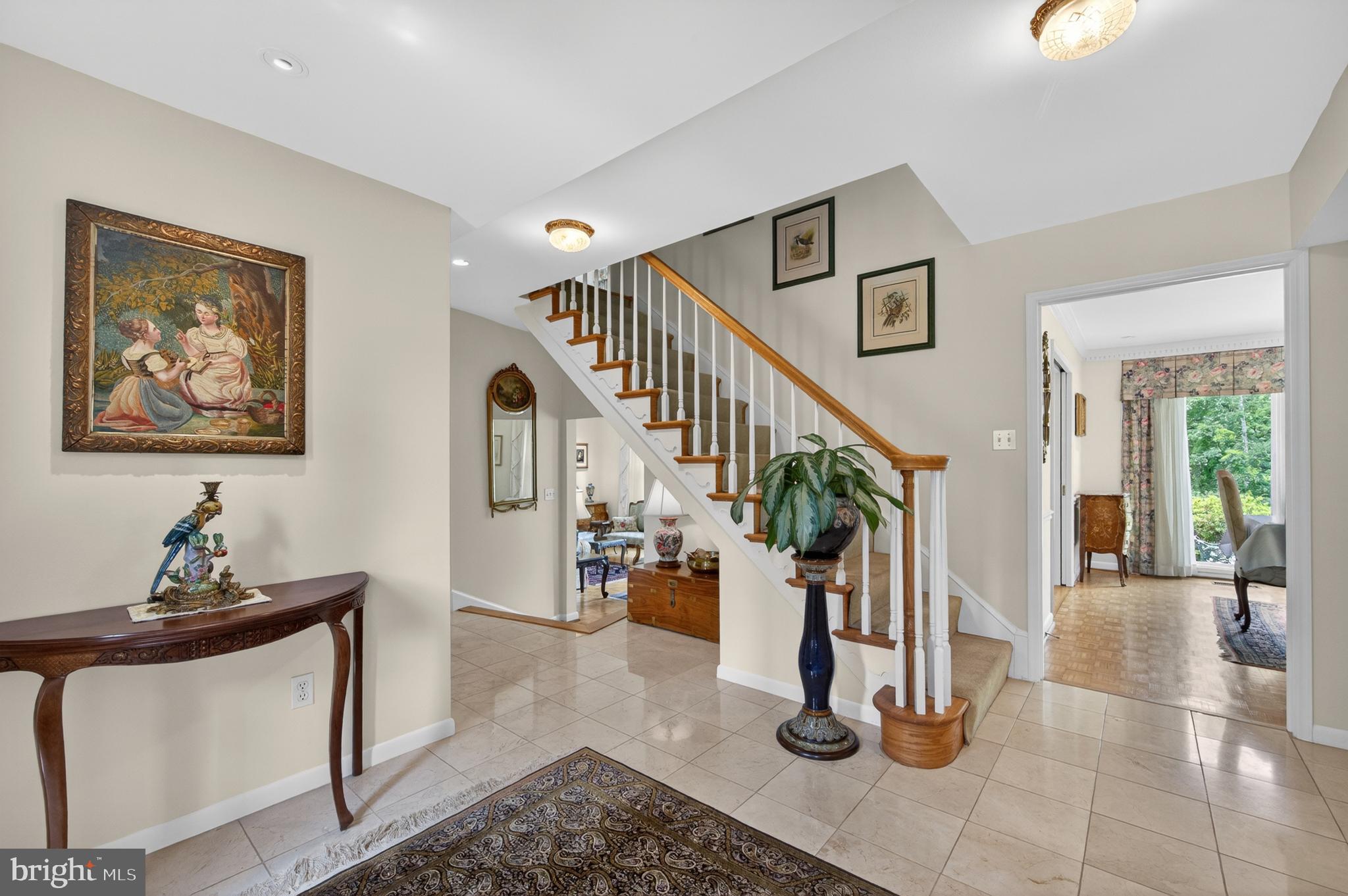 THE CLOISTERS OF FAIRFAX - Residential