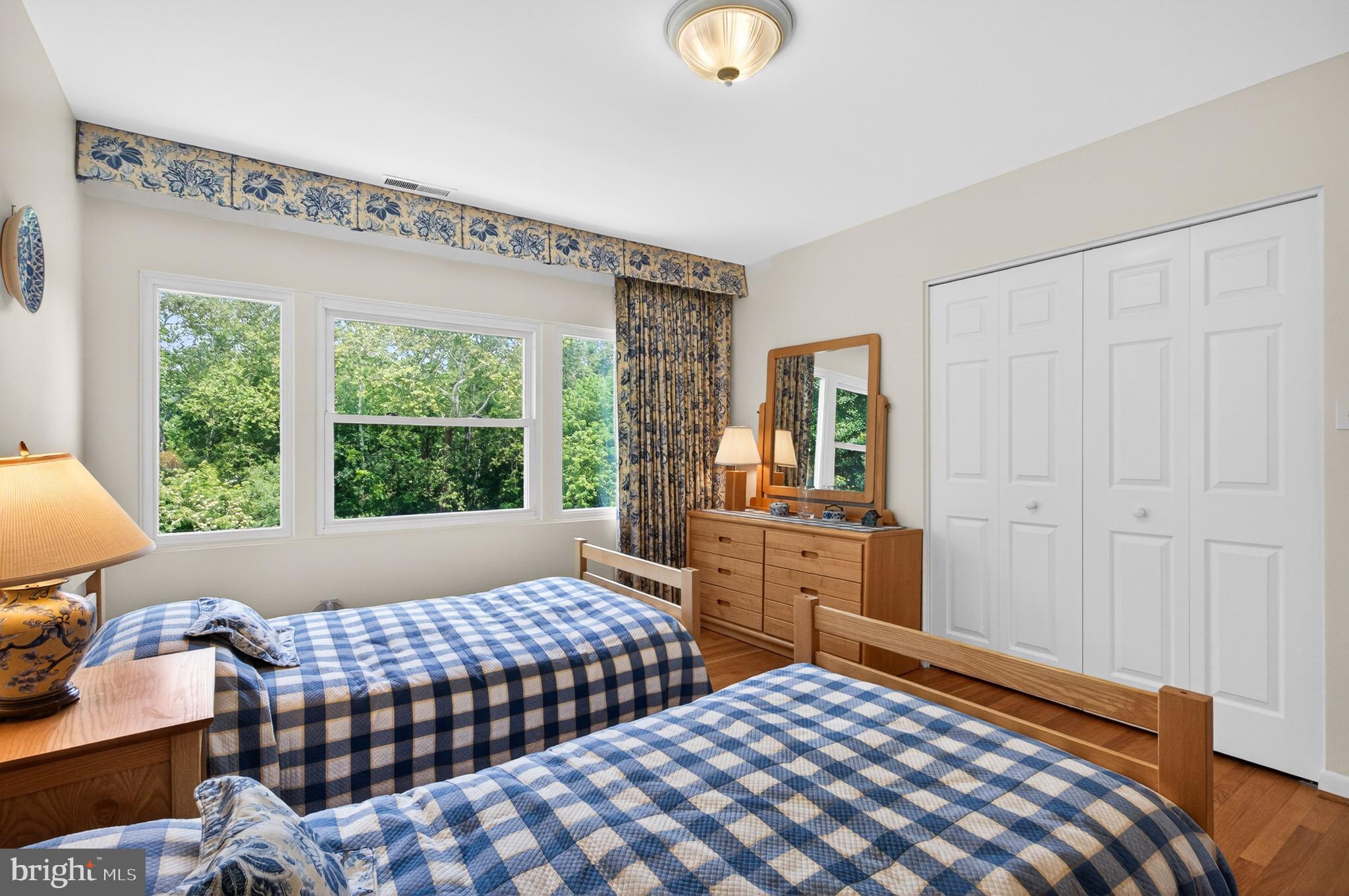 THE CLOISTERS OF FAIRFAX - Residential