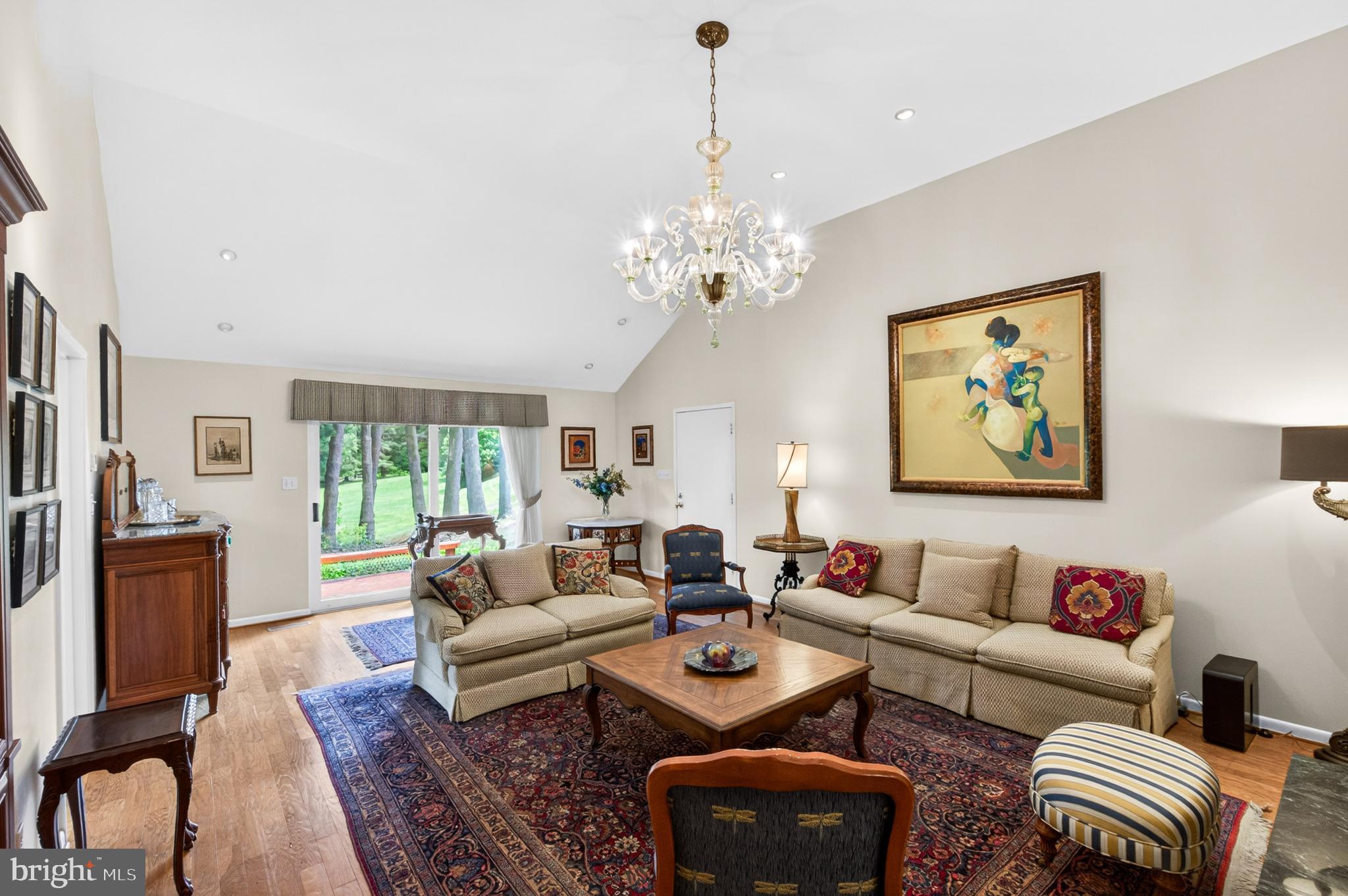 THE CLOISTERS OF FAIRFAX - Residential