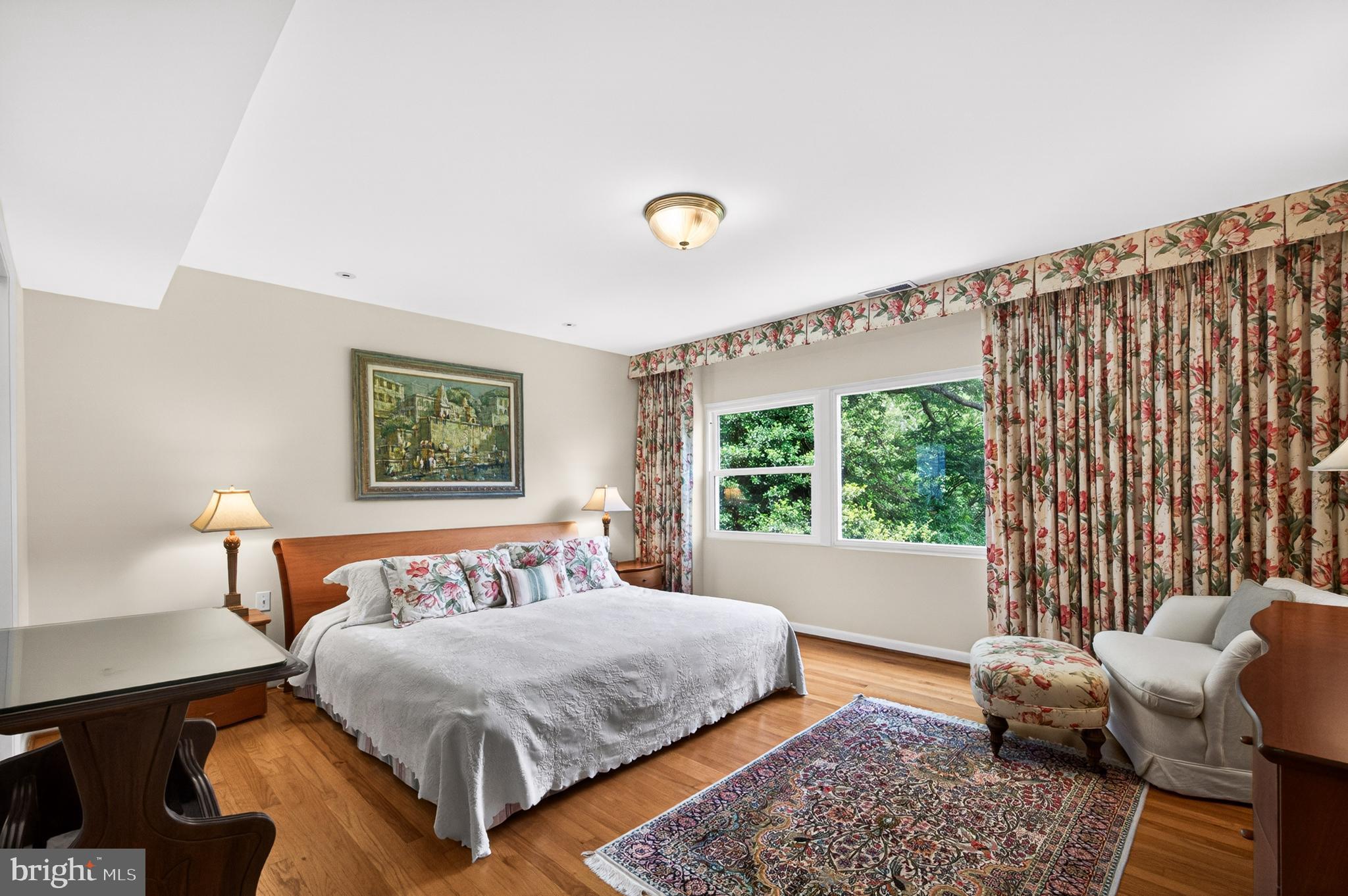 THE CLOISTERS OF FAIRFAX - Residential