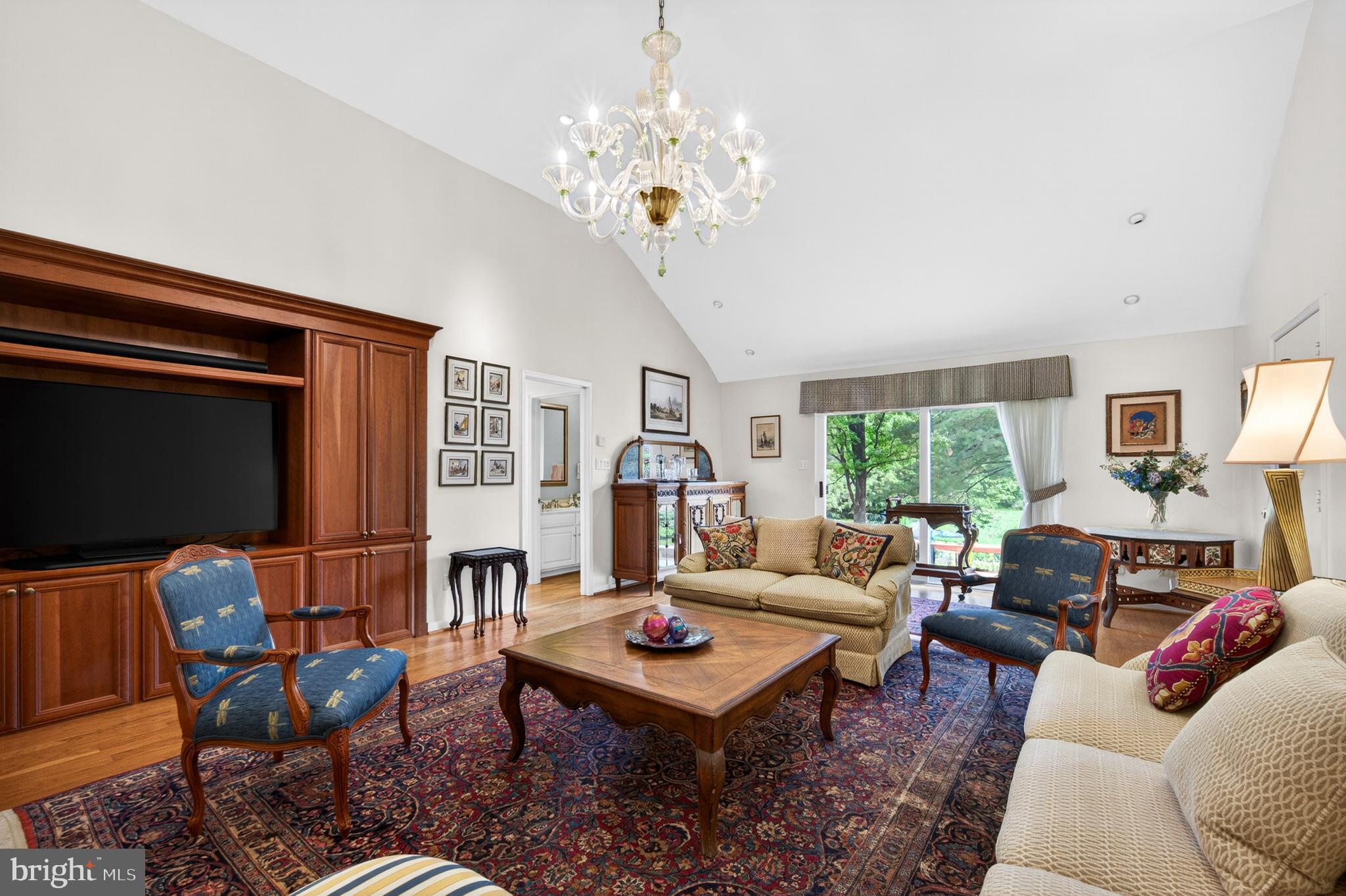 THE CLOISTERS OF FAIRFAX - Residential