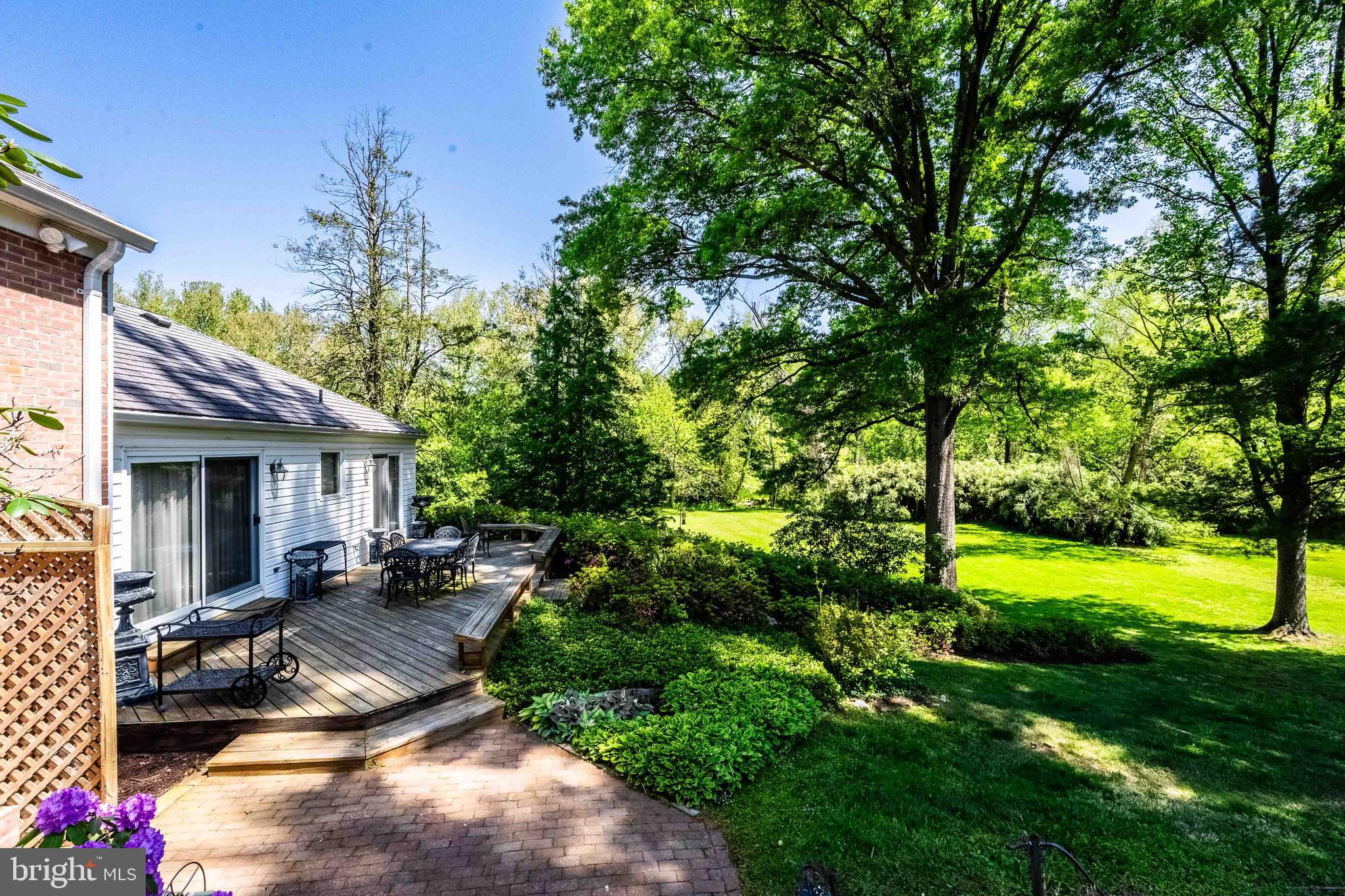 THE CLOISTERS OF FAIRFAX - Residential
