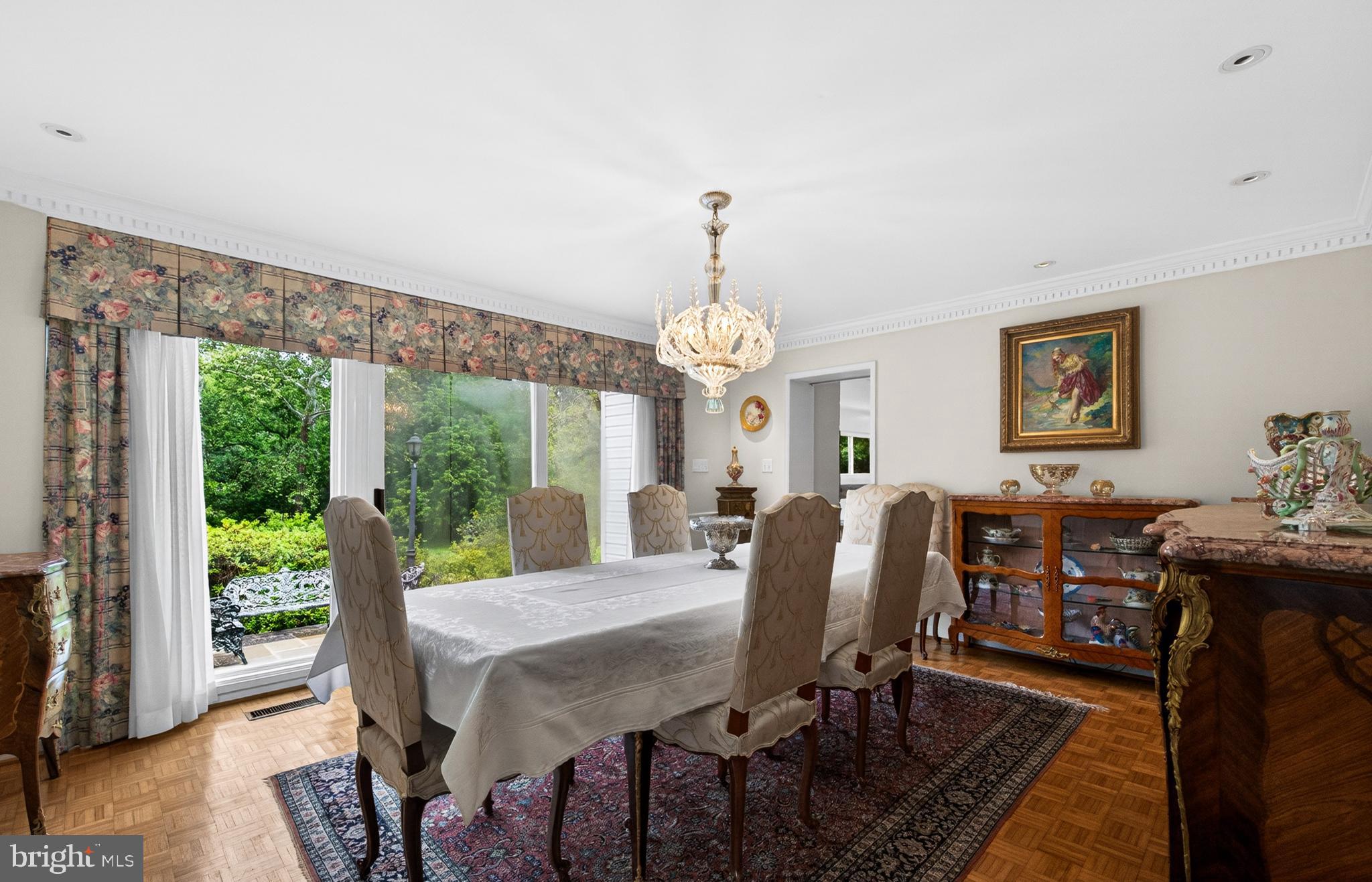 THE CLOISTERS OF FAIRFAX - Residential