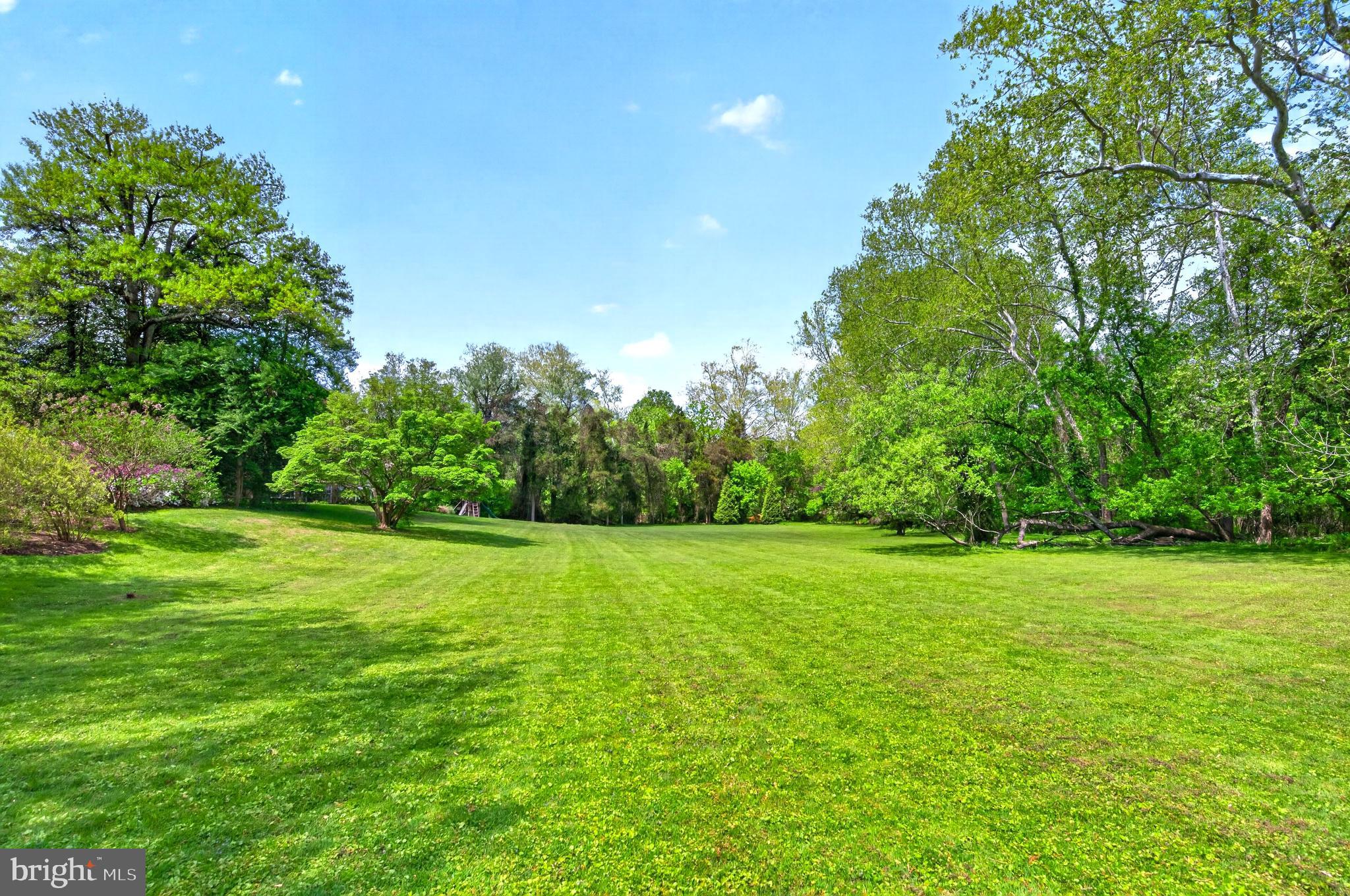 THE CLOISTERS OF FAIRFAX - Residential