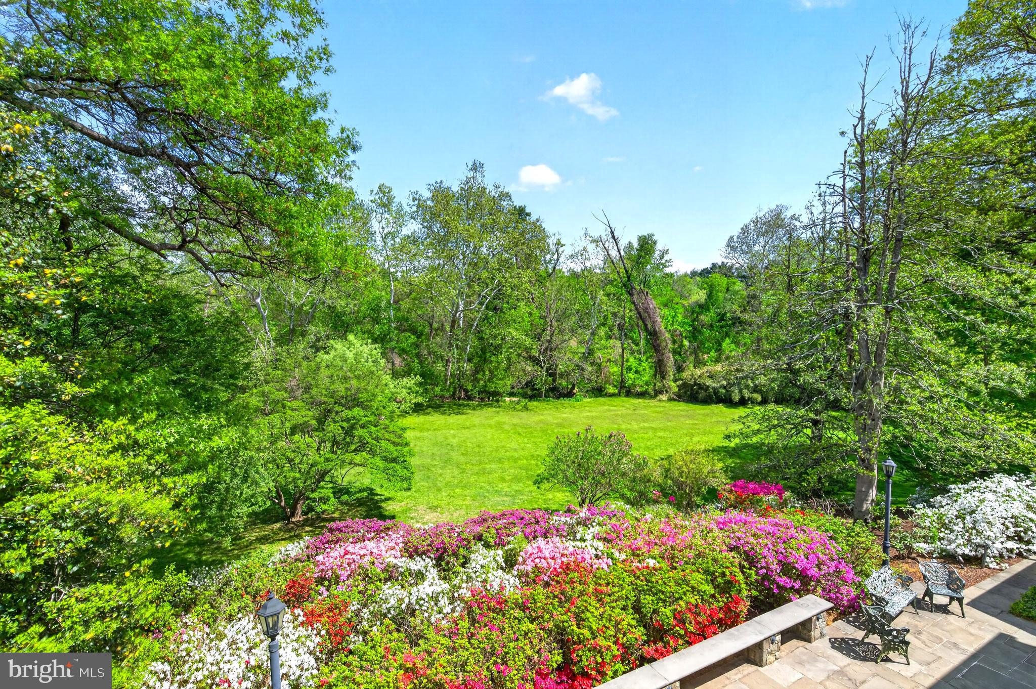 THE CLOISTERS OF FAIRFAX - Residential