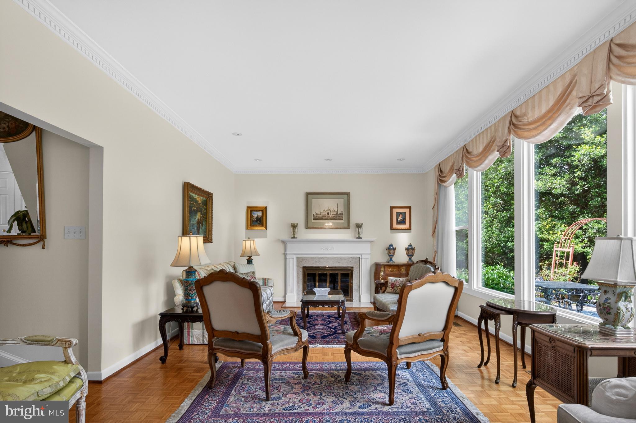 THE CLOISTERS OF FAIRFAX - Residential
