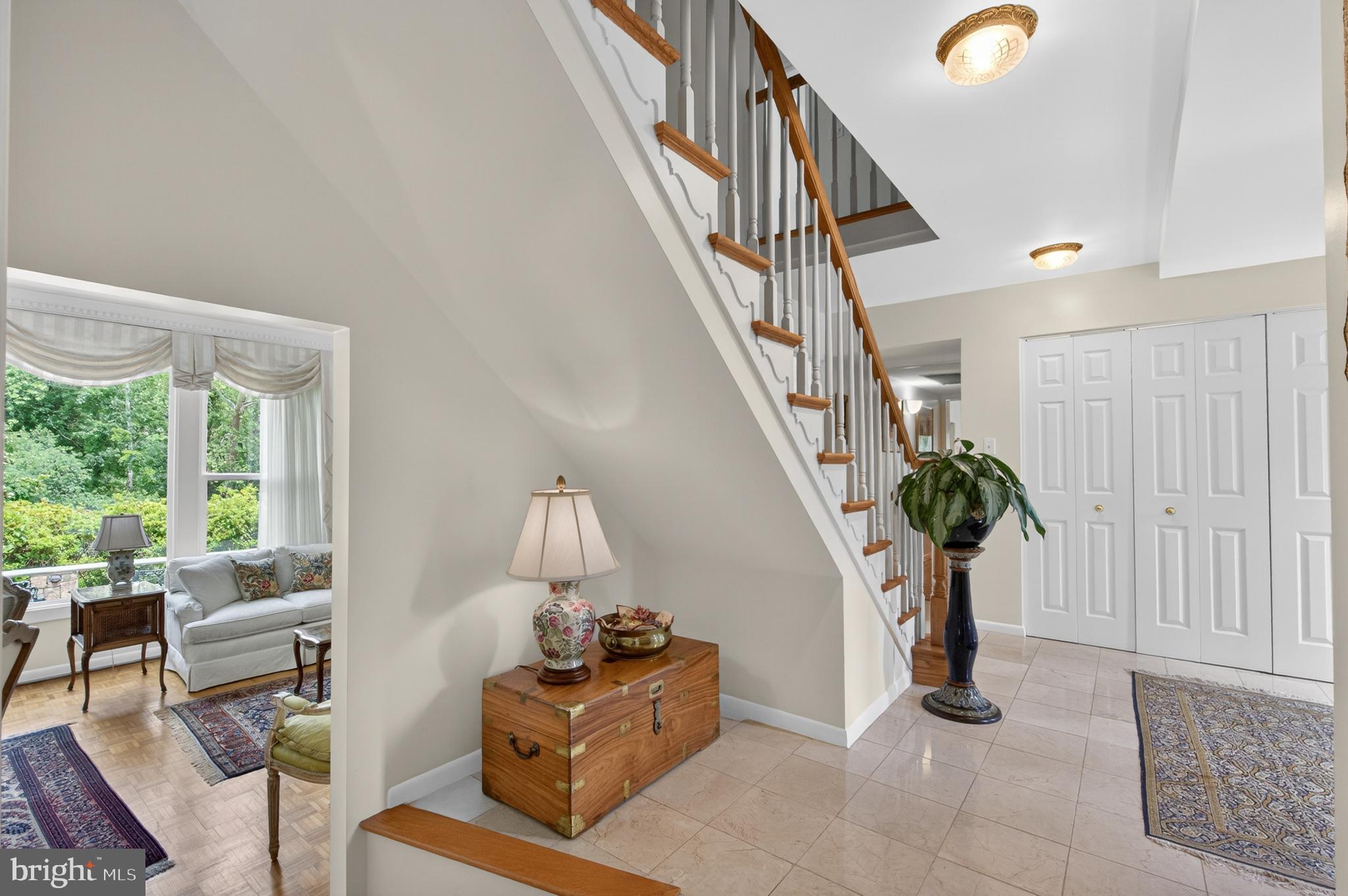 THE CLOISTERS OF FAIRFAX - Residential